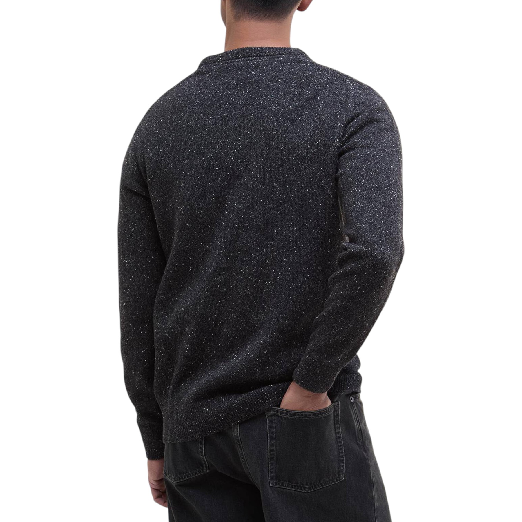 BARBOUR KNIT Uomo