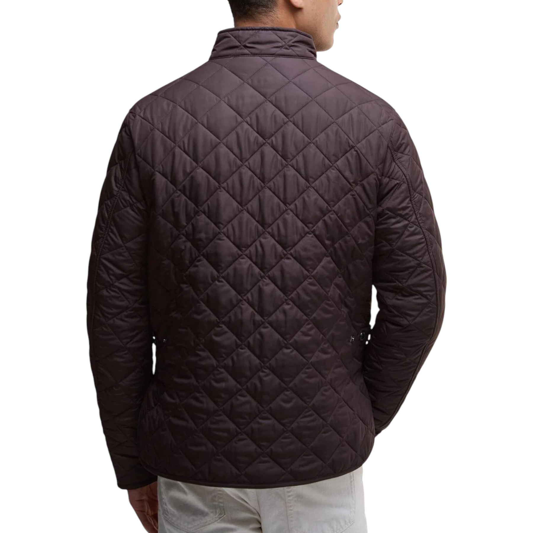 BARBOUR JACKET