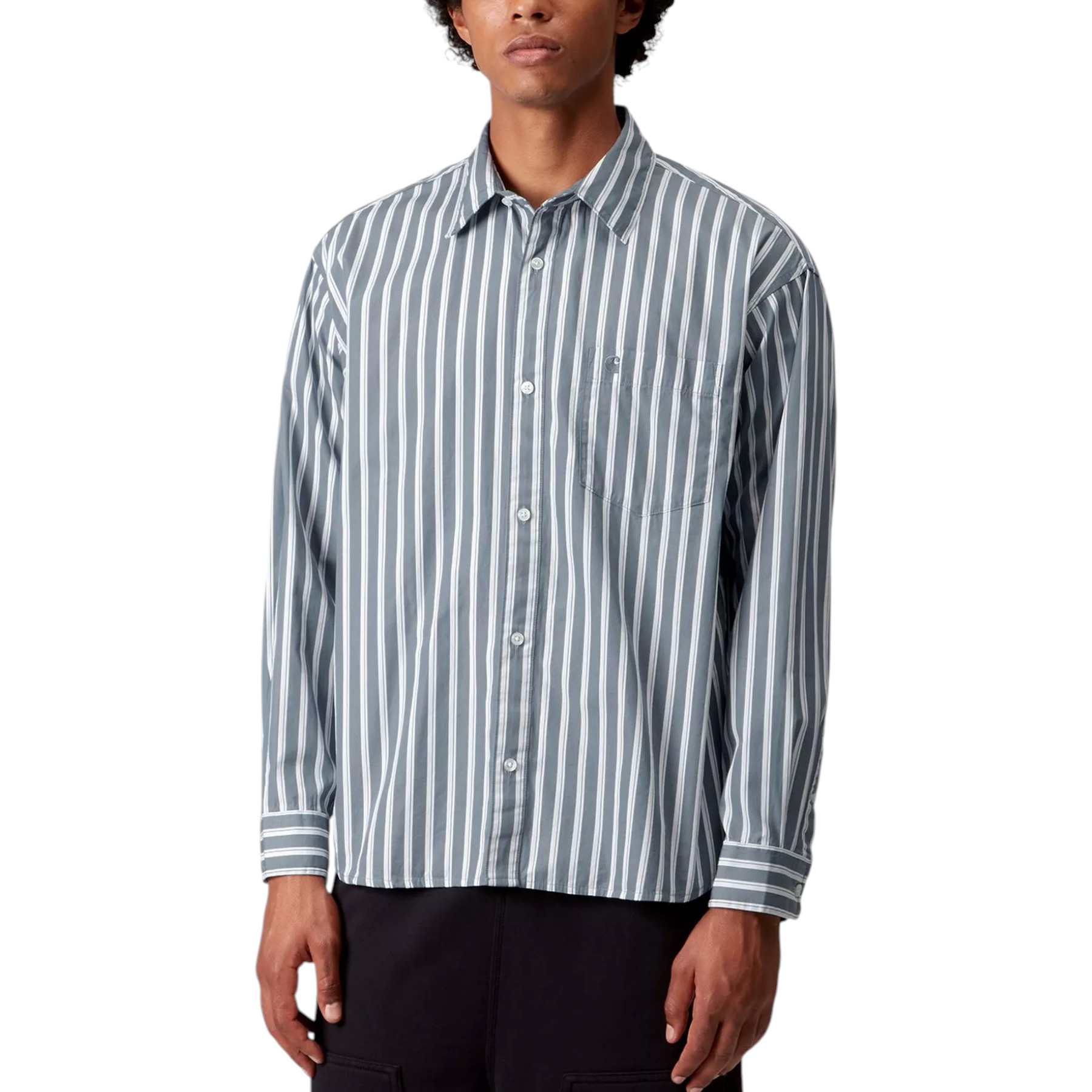 CARHARTT WIP CAMICIA