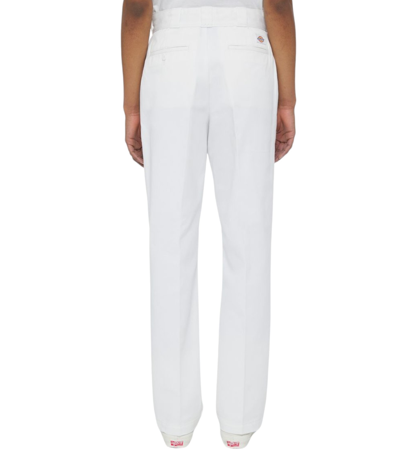 DICKIES PANTALONE DONNA