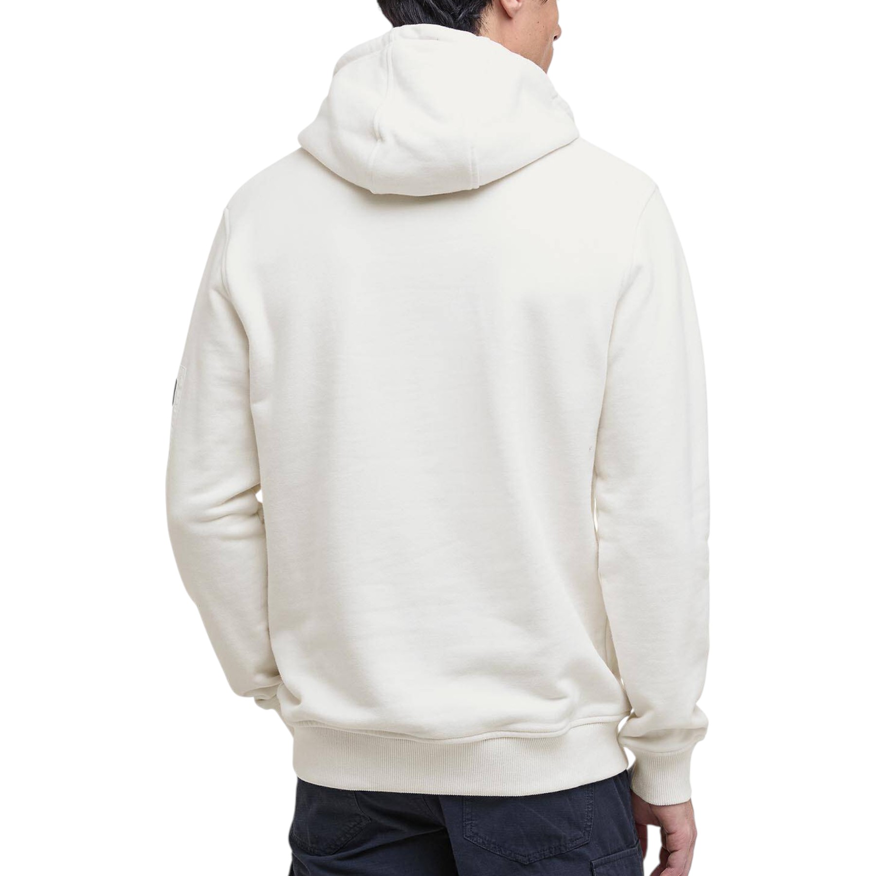 BARBOUR FELPA UNISEX