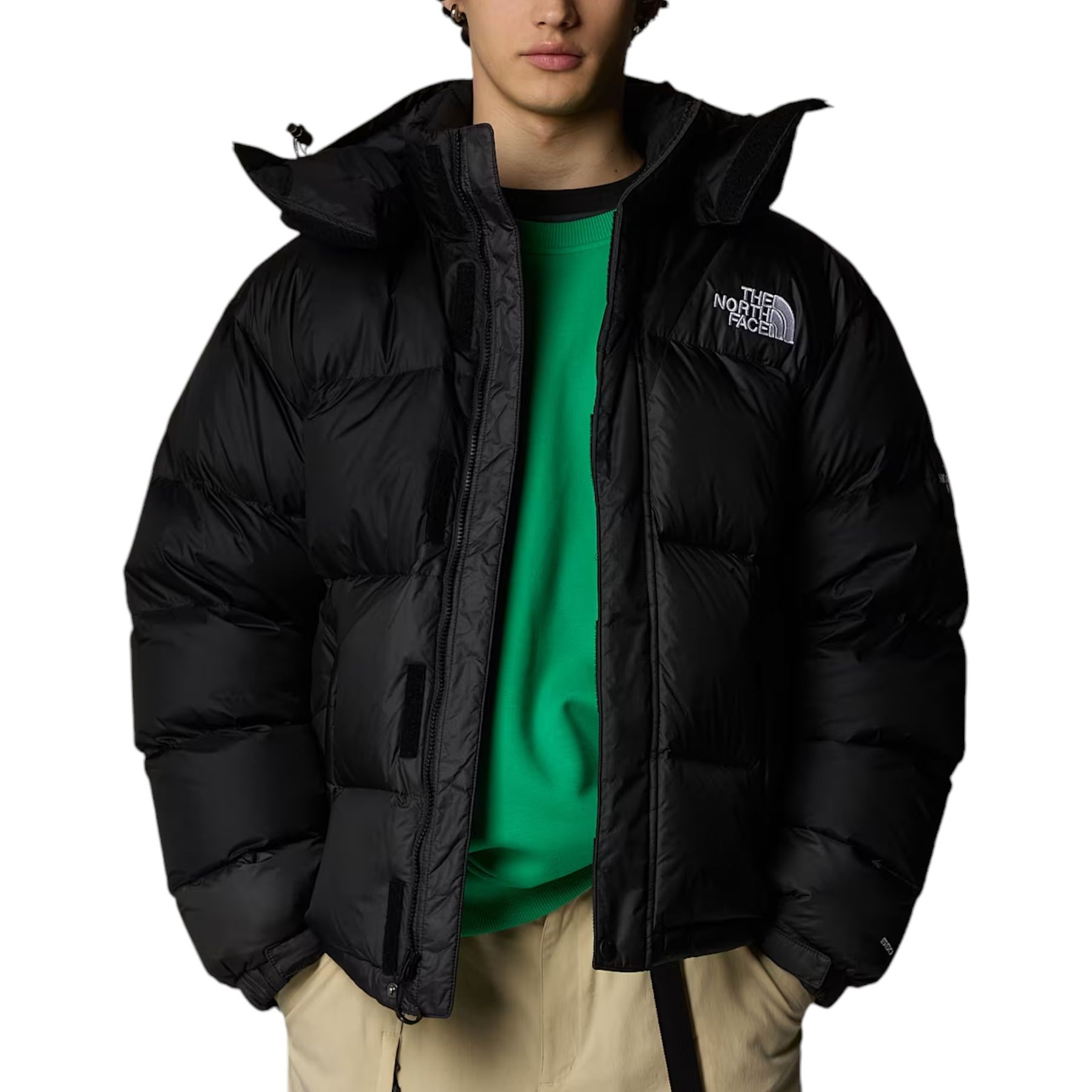 THE NORTH FACE JACKET
