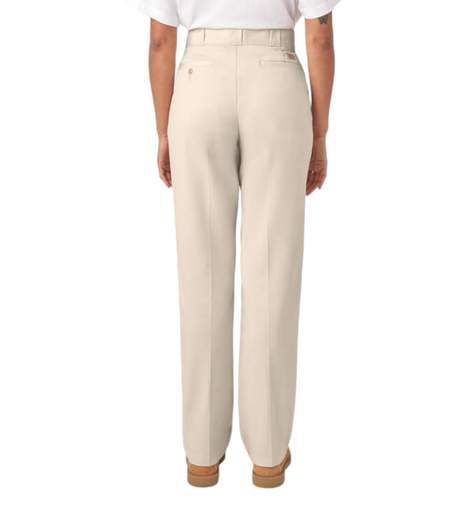 DICKIES PANTALONE DONNA