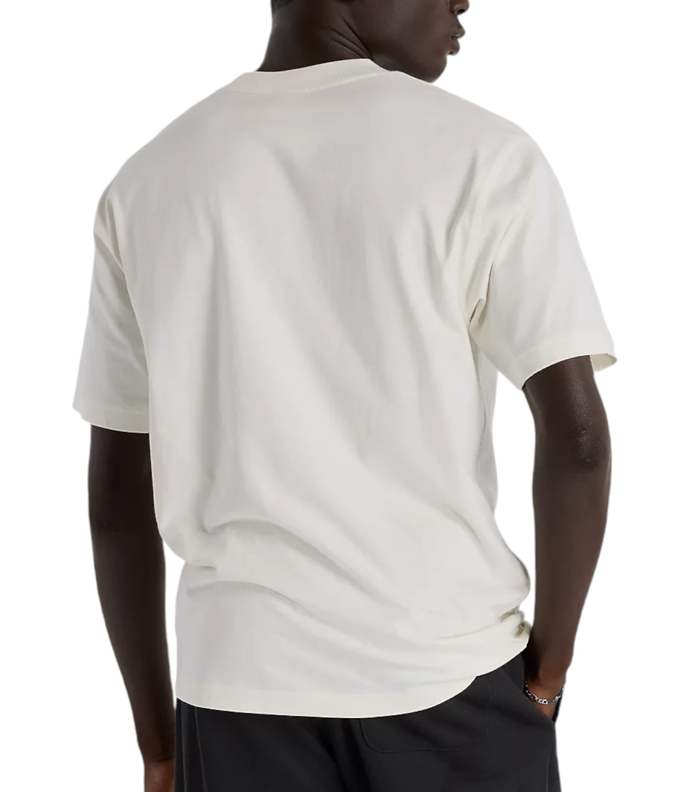 NEW BALANCE T-SHIRT