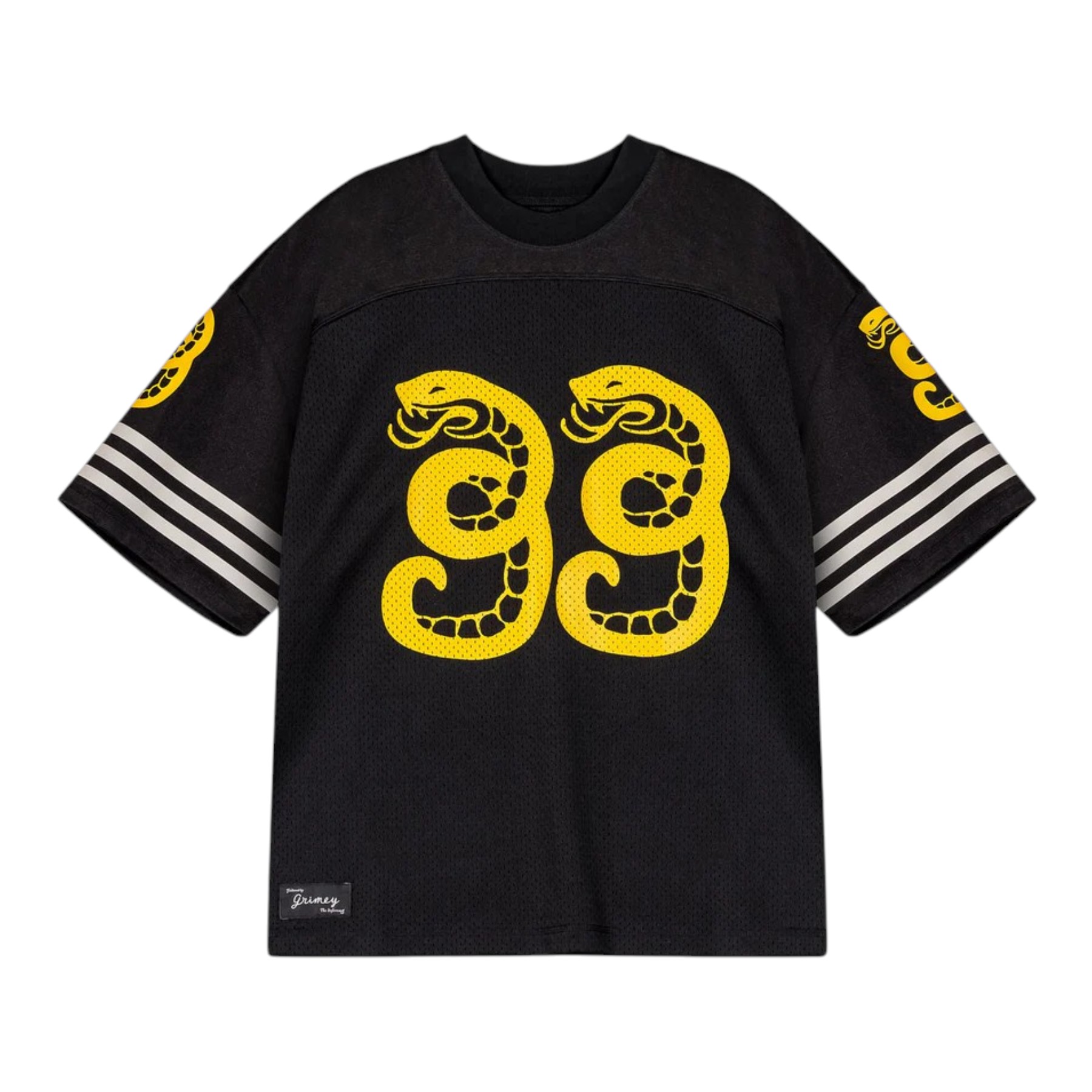 GRMY JERSEY