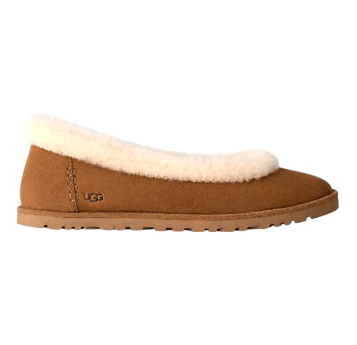 Ugg Ballerina Autunno/inverno