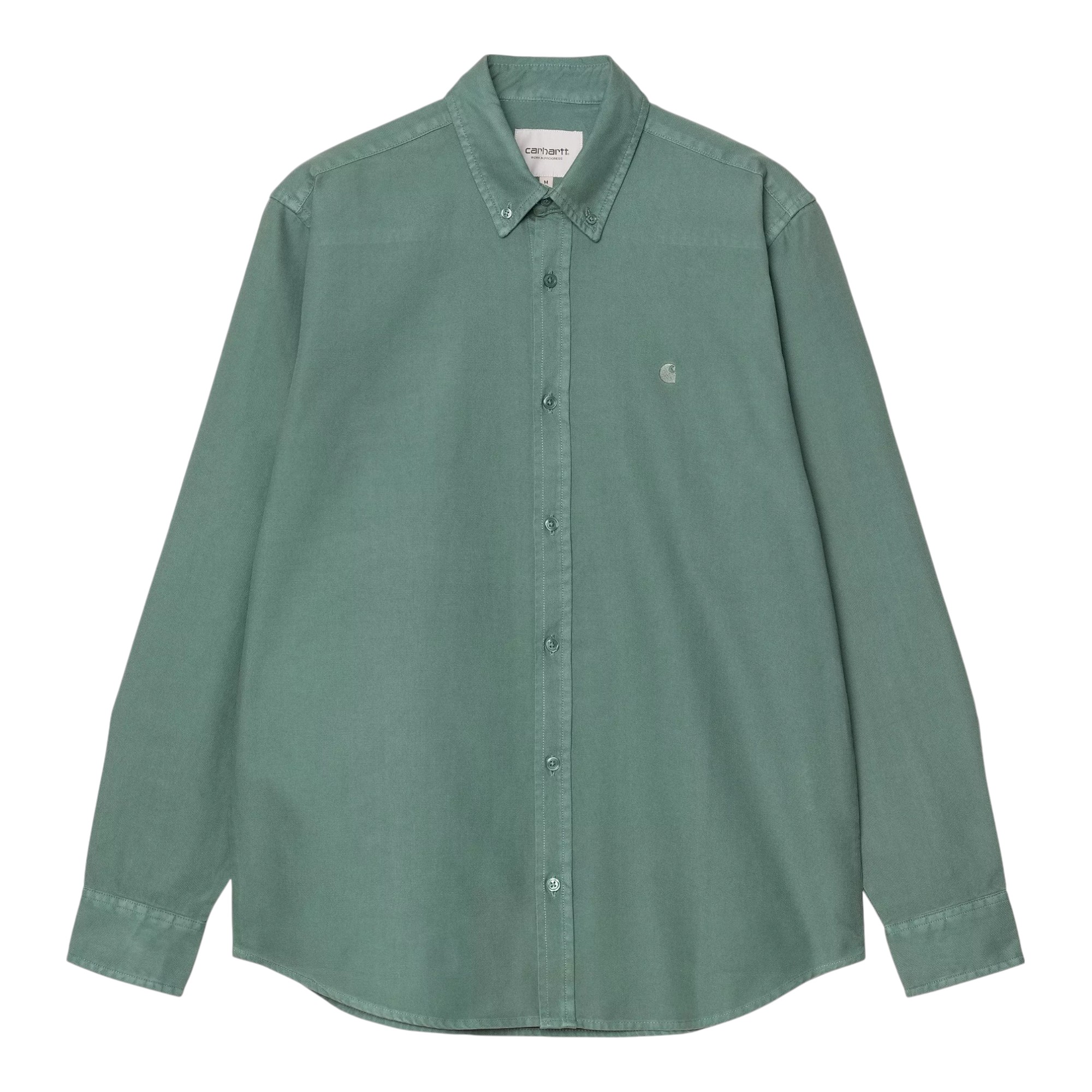 CARHARTT WIP CAMICIA
