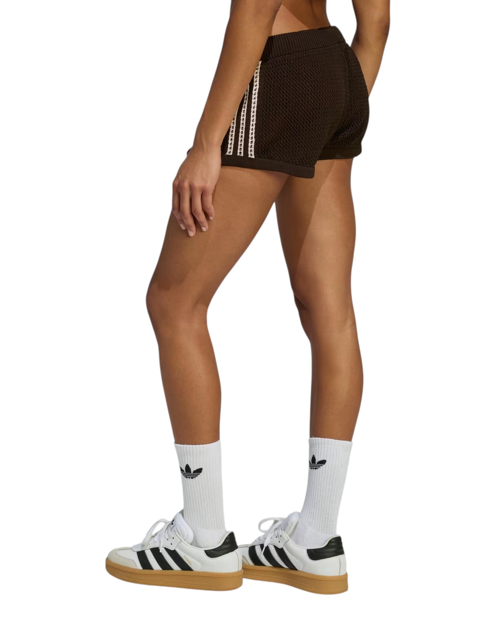 ADIDAS SHORTS DONNA
