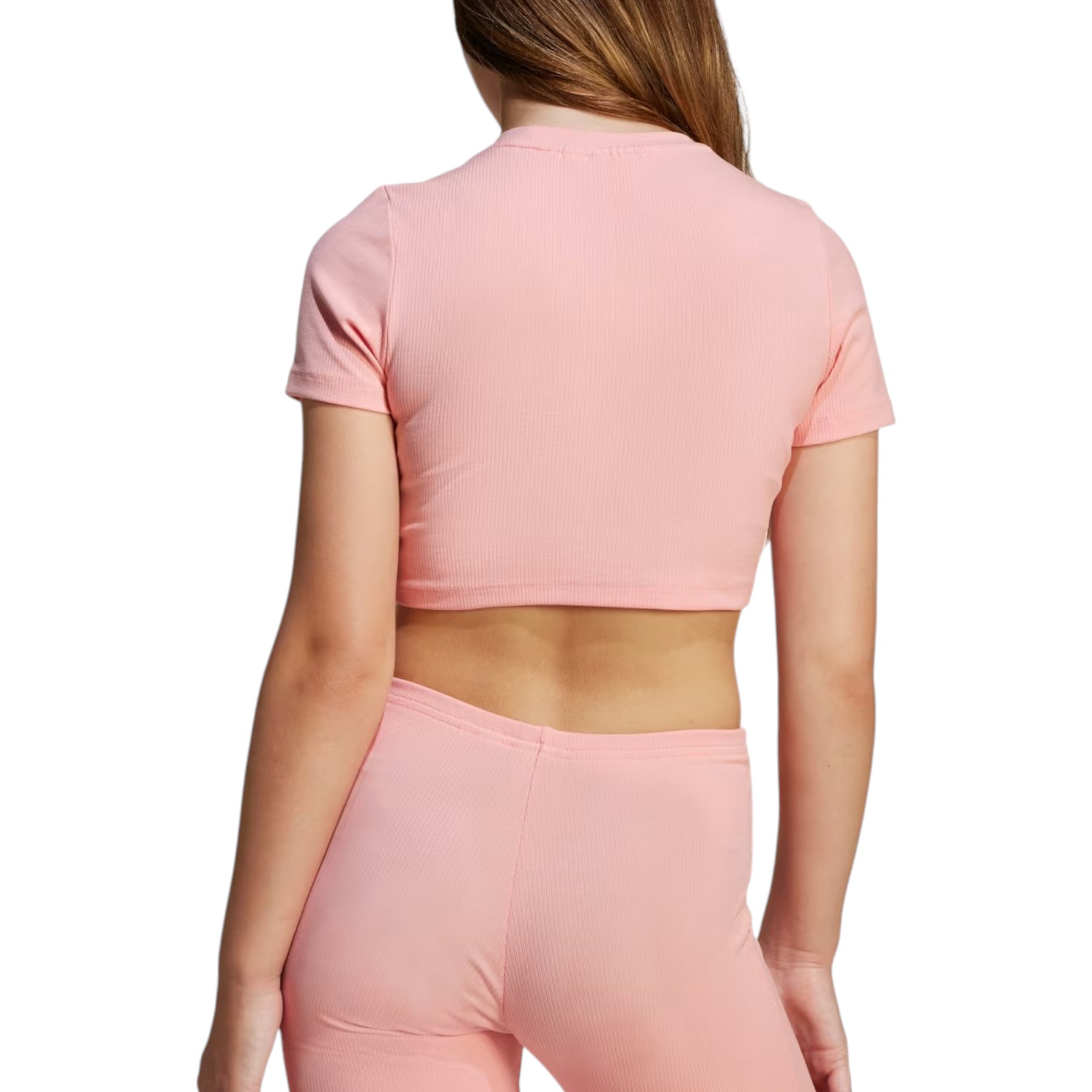 ADIDAS TOP BAMBINO/BAMBINA
