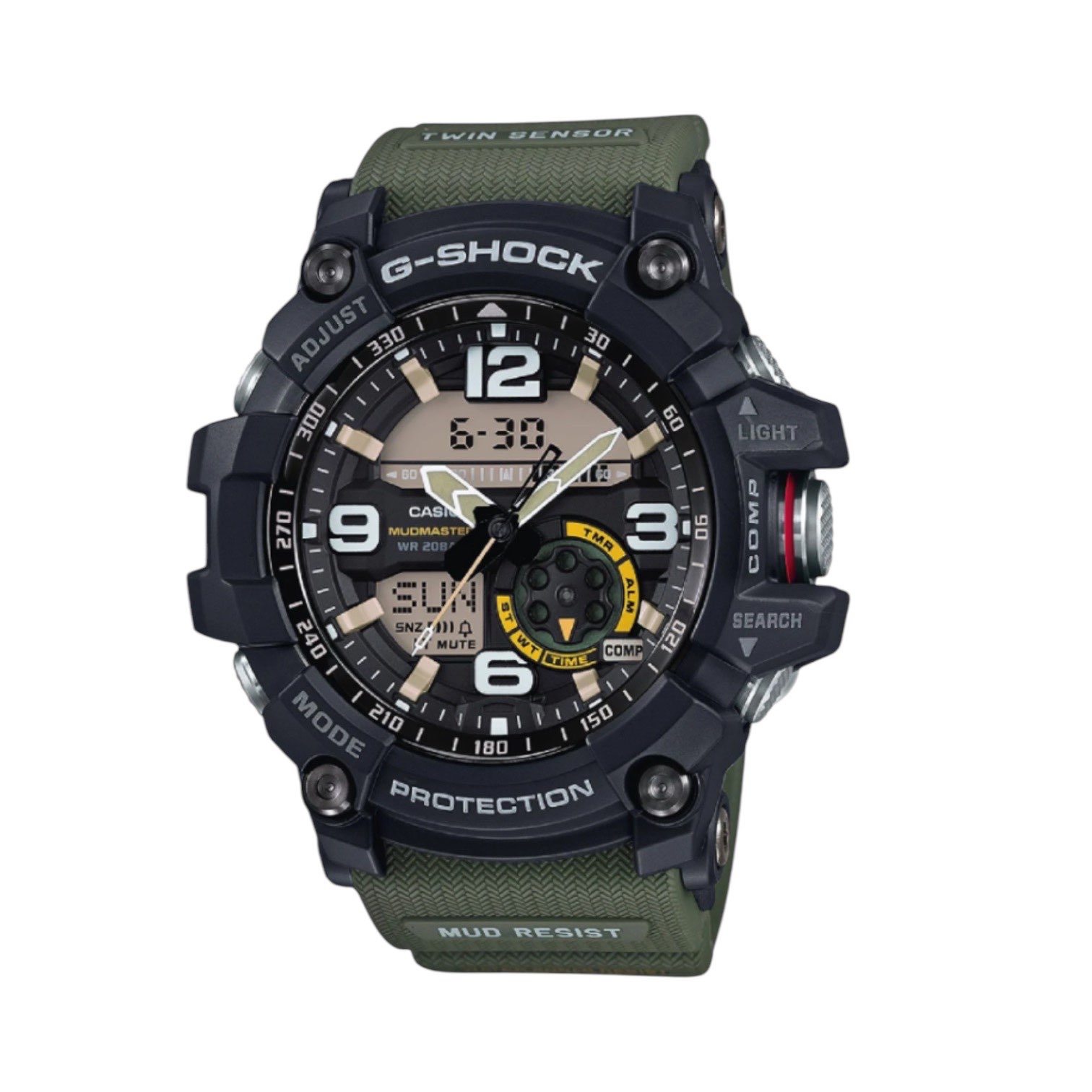 G-SHOCK OROLOGIO UNISEX