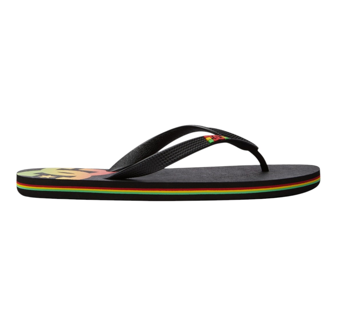 DC SHOES INFRADITO