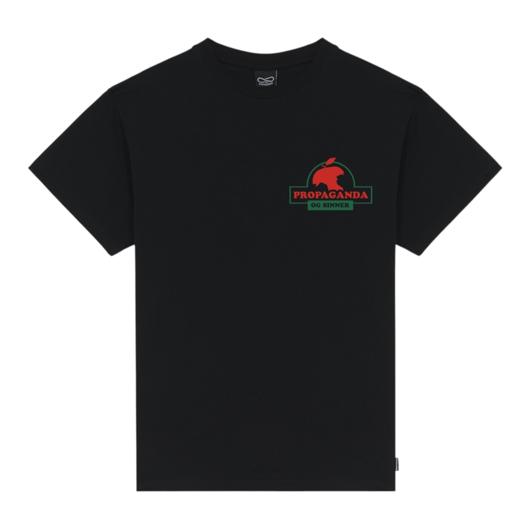 PROPAGANDA T-SHIRTS