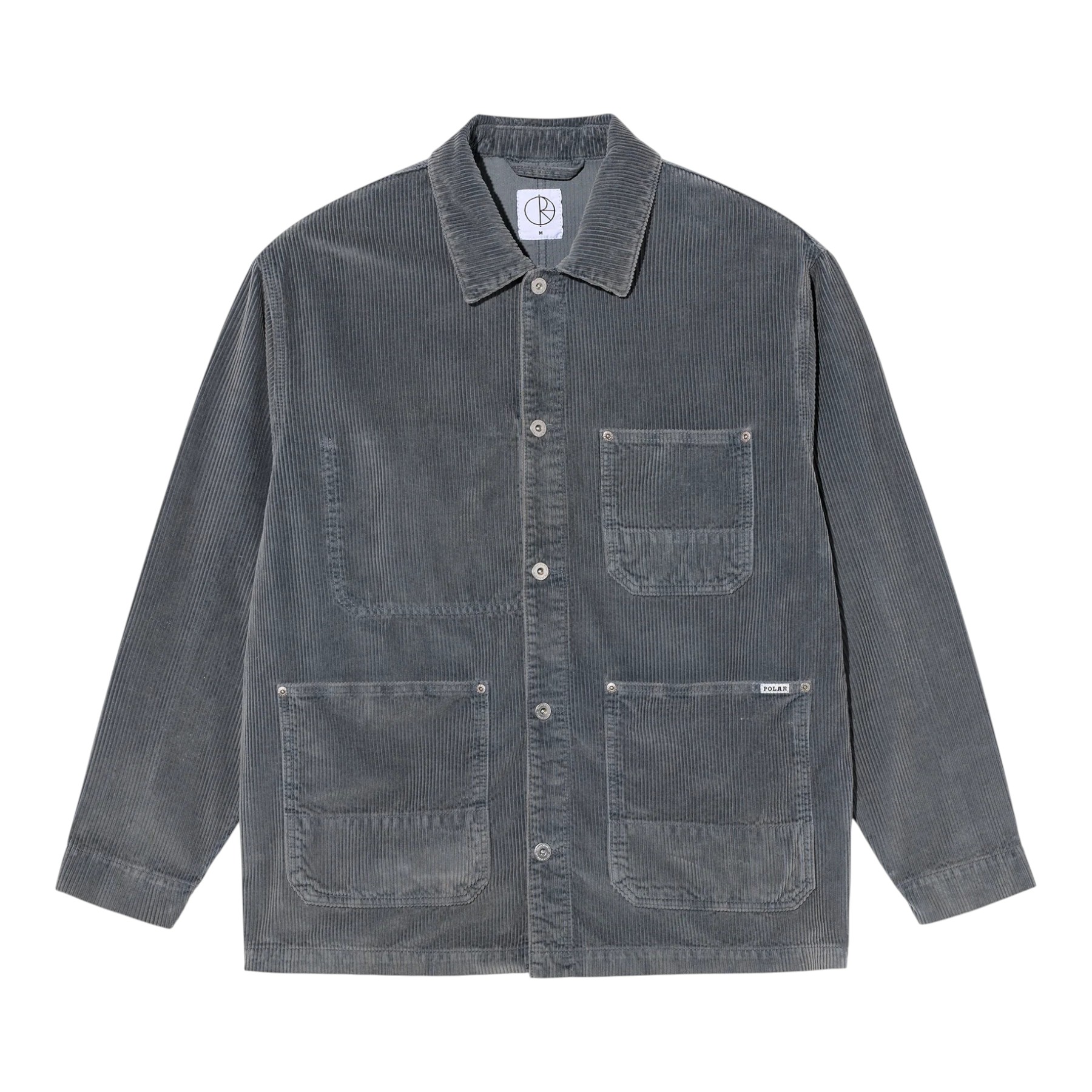 POLAR SKATE CO. JACKET
