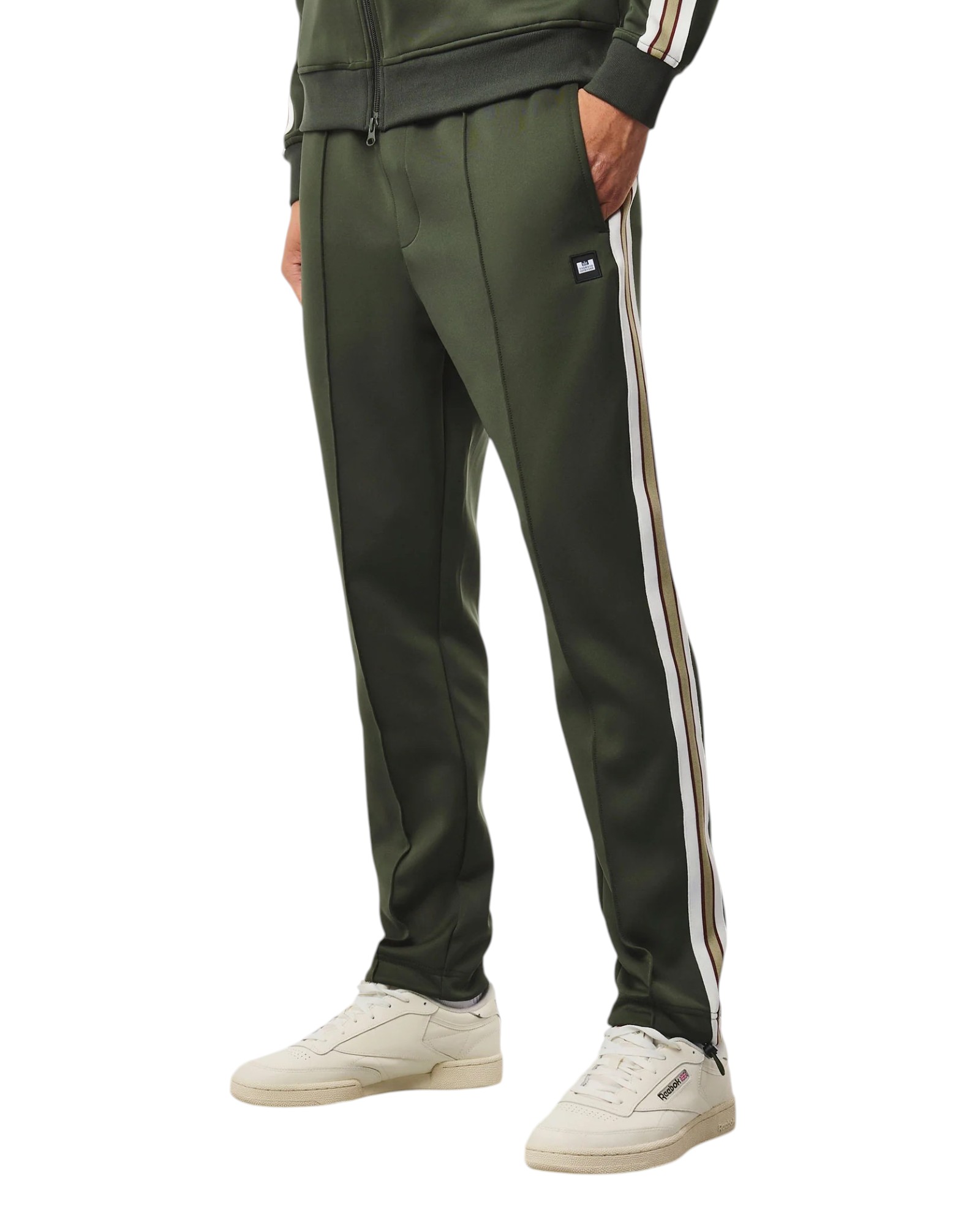 WEEKEND OFFENDER PANTALONE