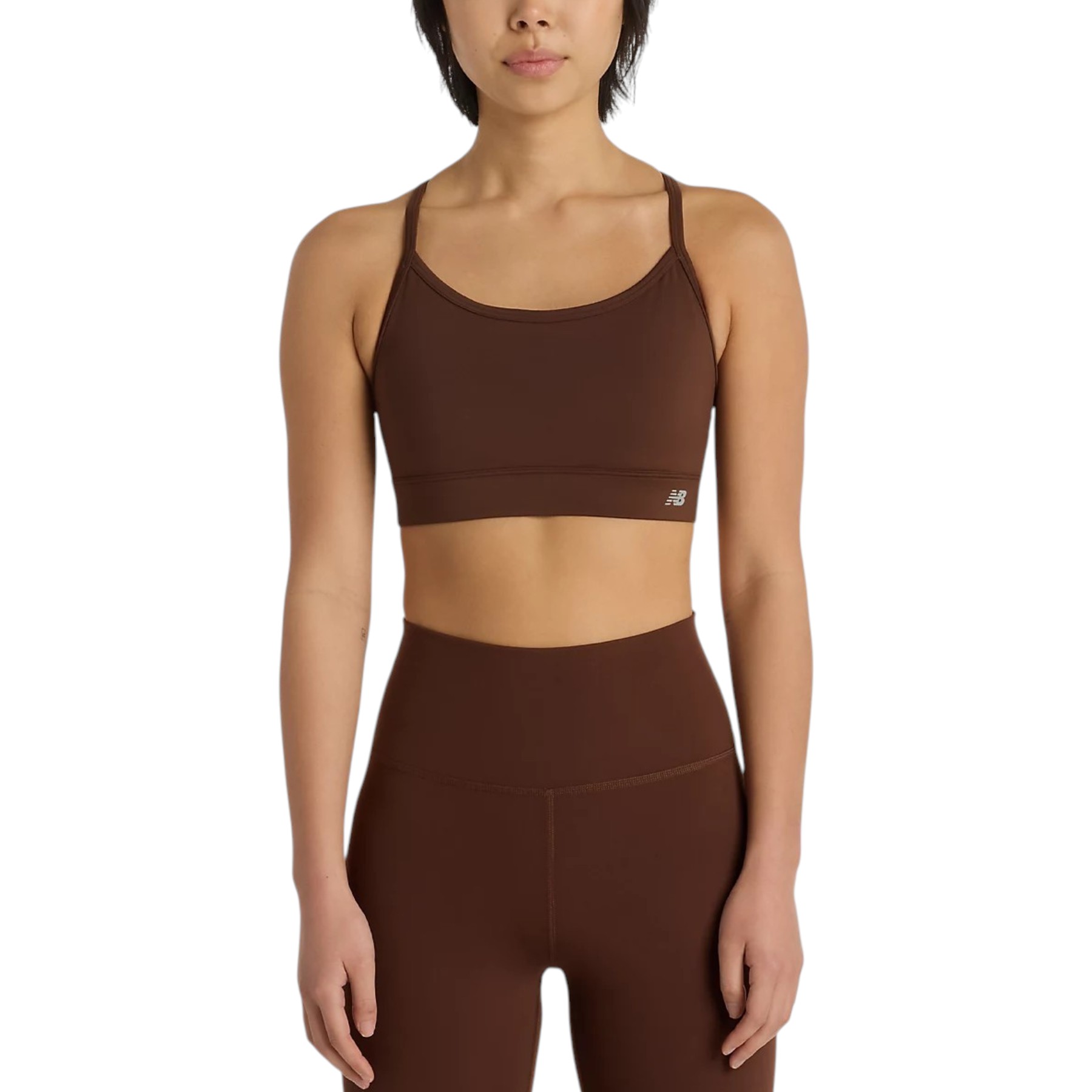 NEW BALANCE TOP DONNA