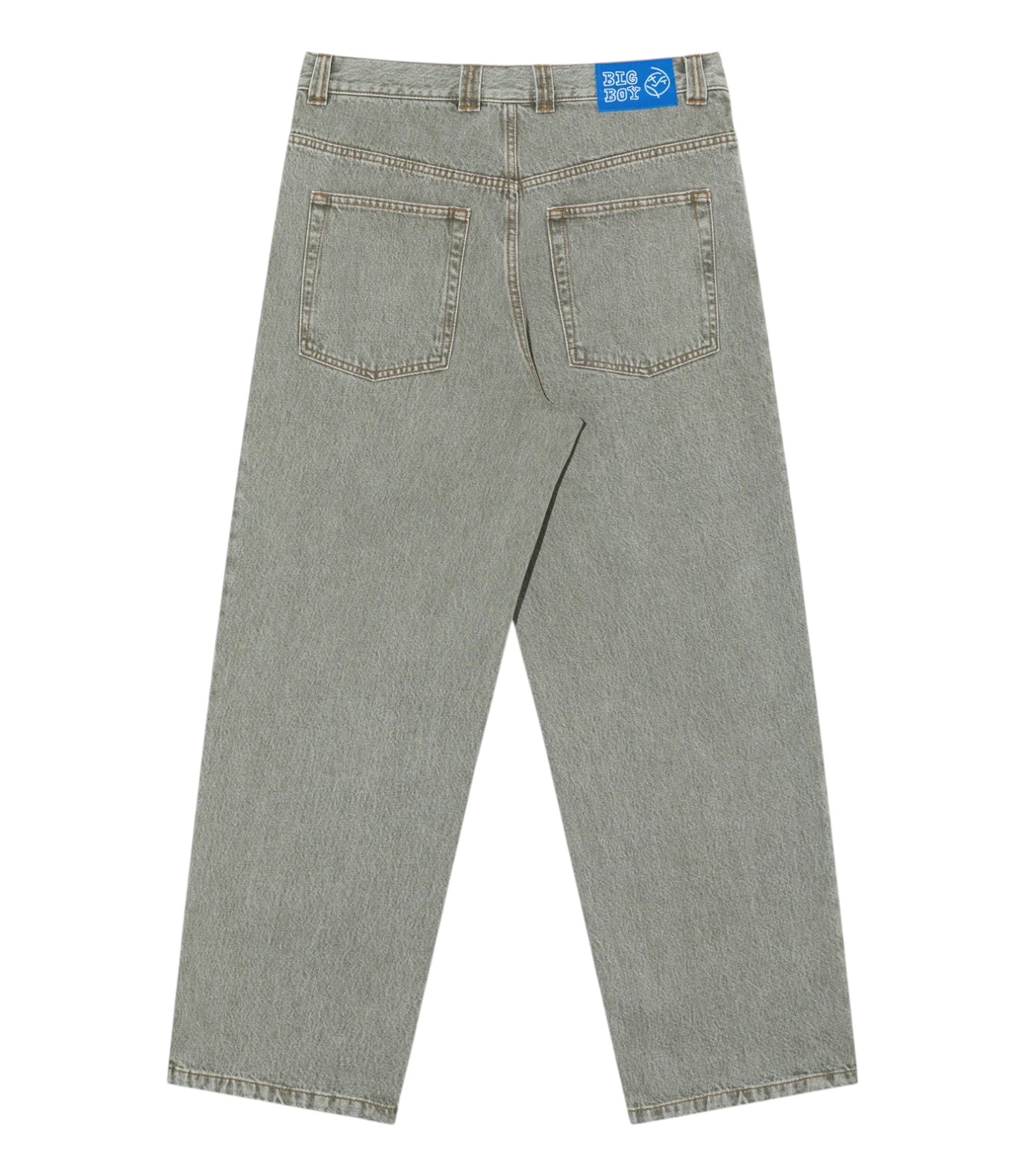 POLAR SKATE CO. JEANS