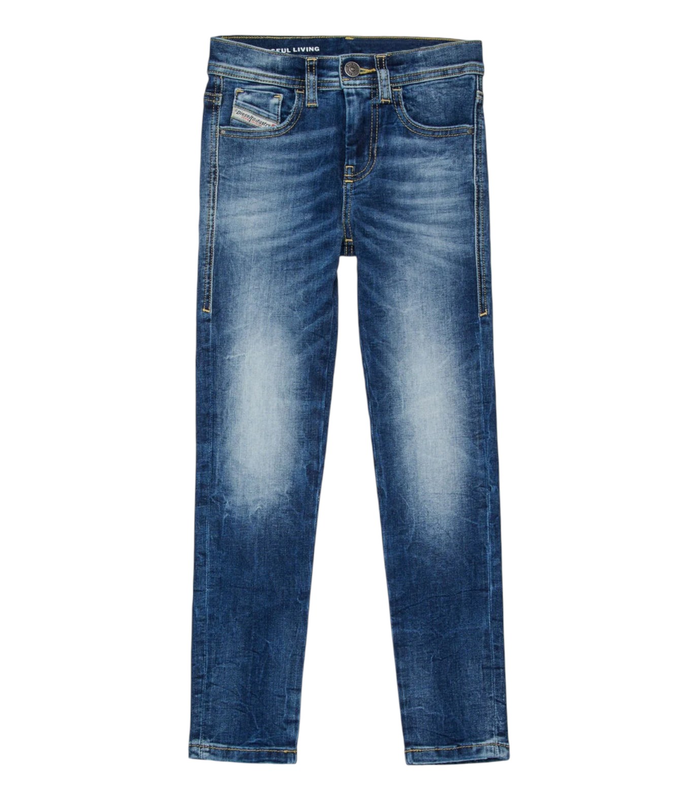 DIESEL JEANS BAMBINI E RAGAZZI