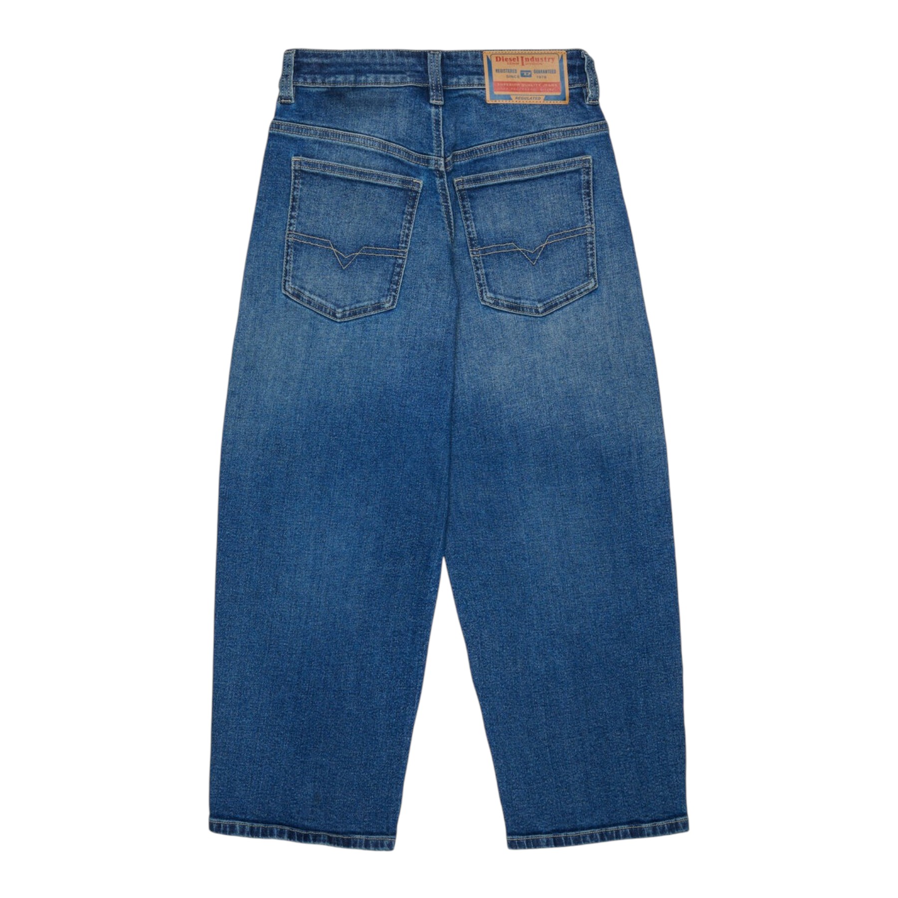 DIESEL JEANS BAMBINI E RAGAZZI
