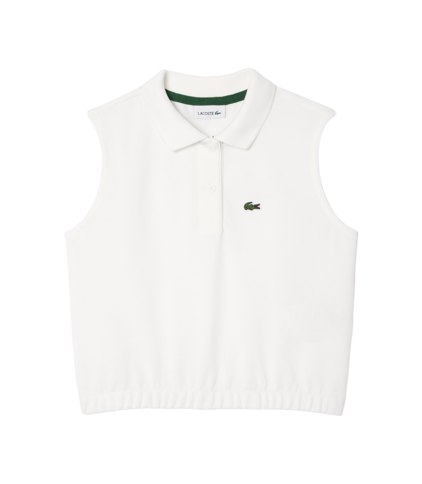 LACOSTE POLO BAMBINA