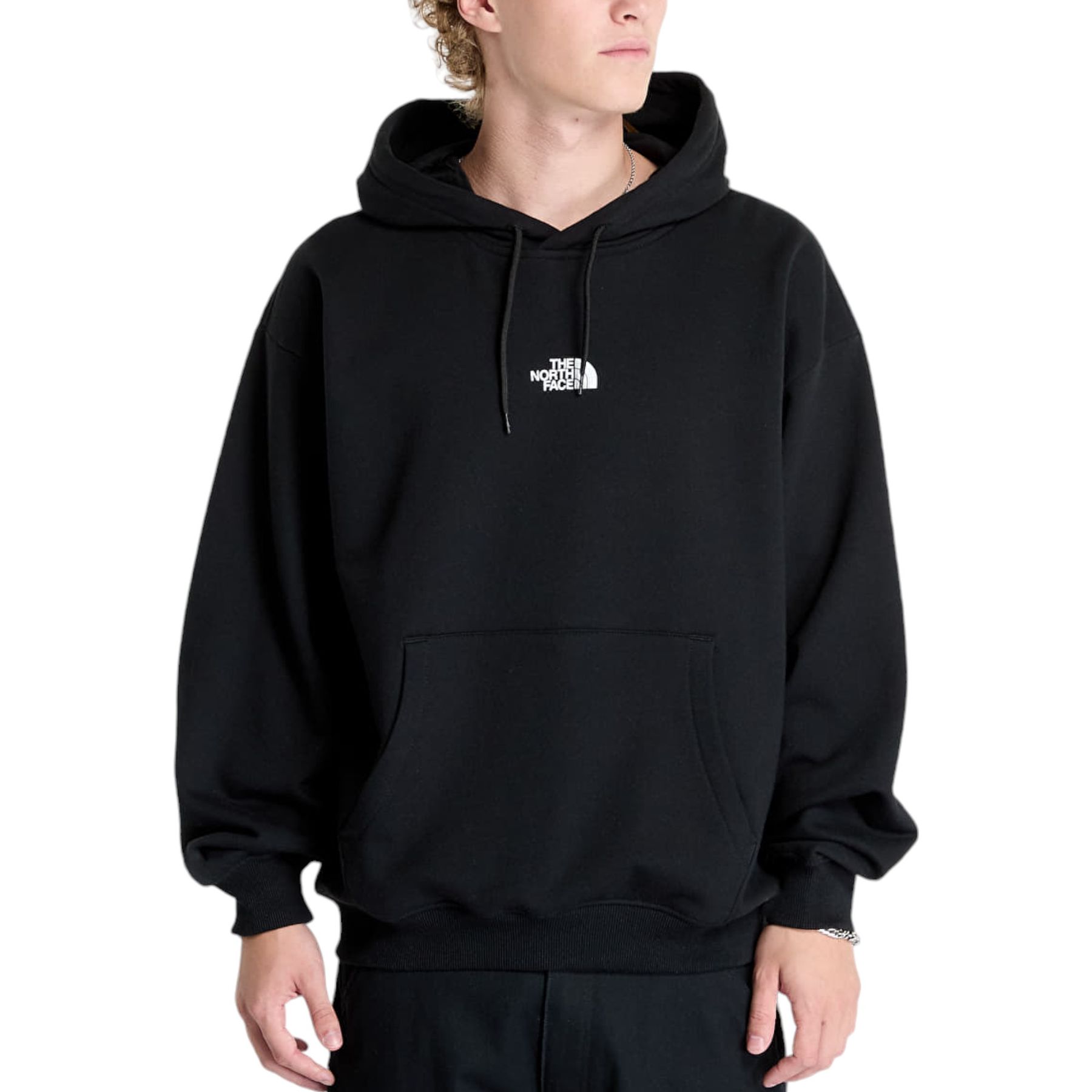 THE NORTH FACE FELPA