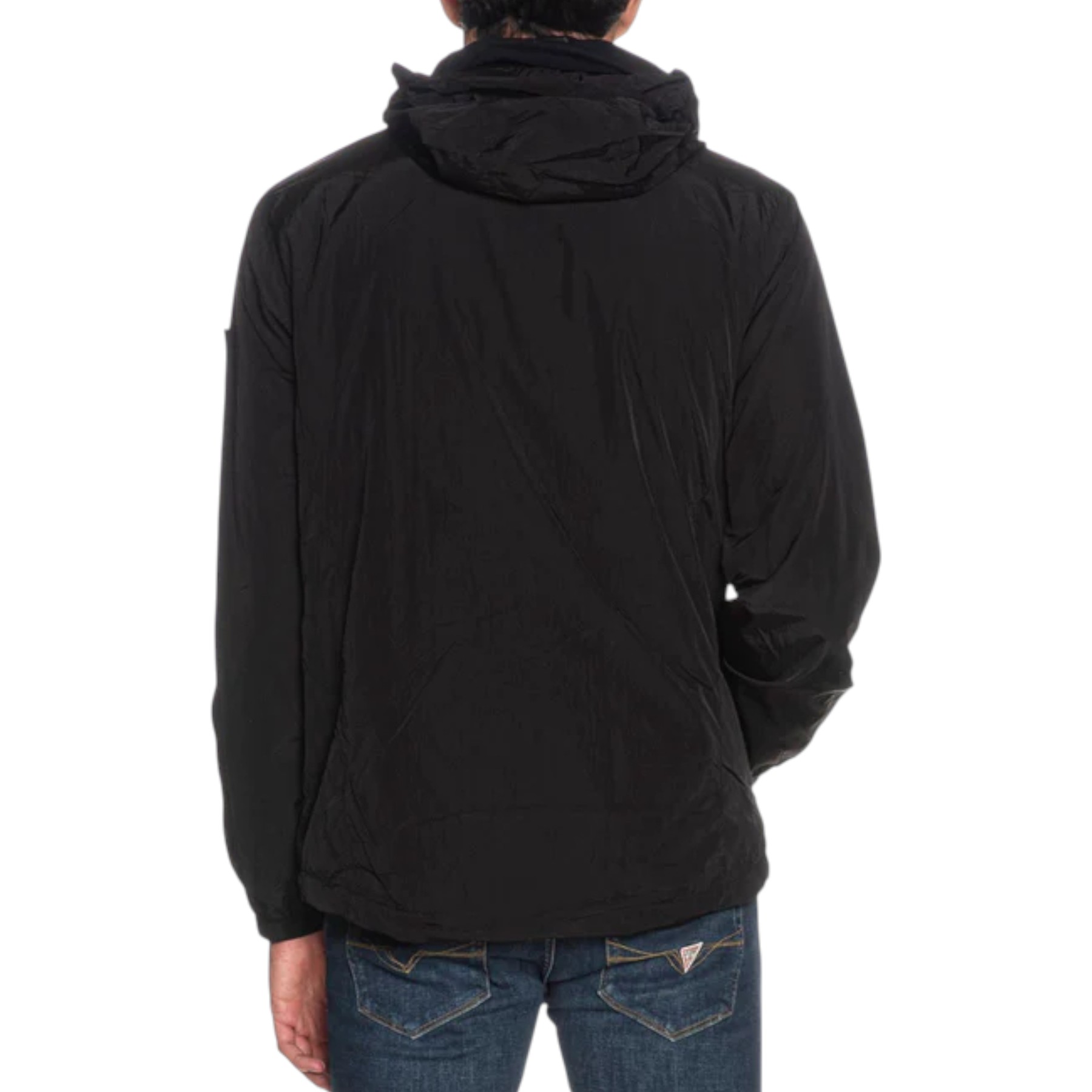 WEEKEND OFFENDER JACKET