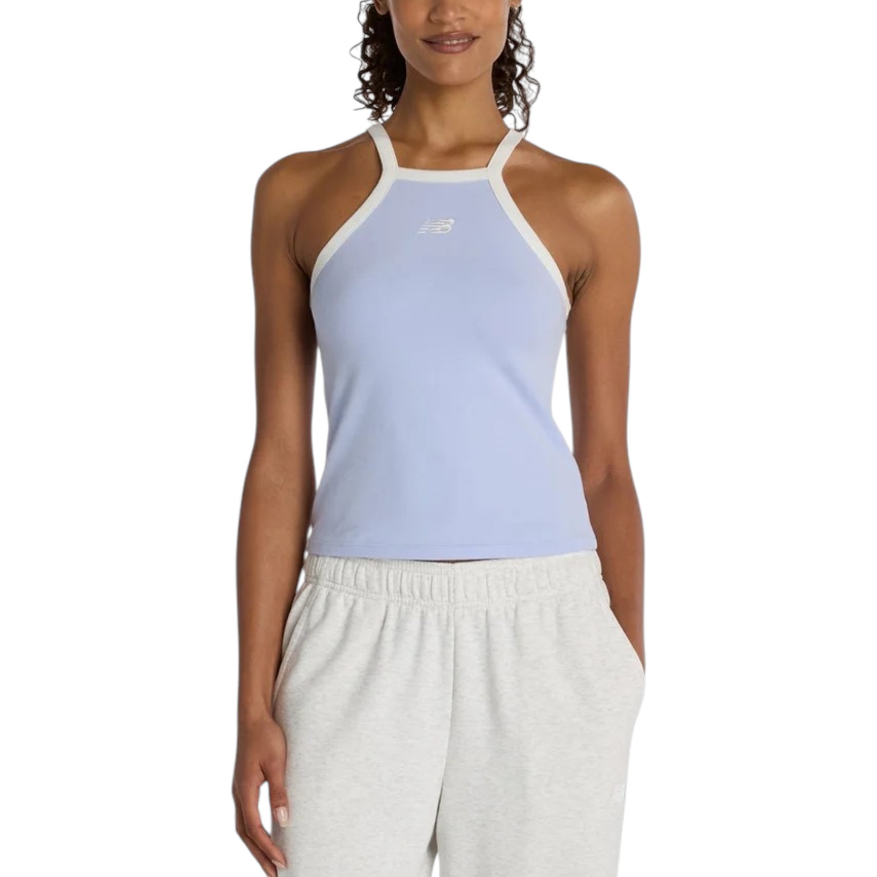 NEW BALANCE CANOTTA DONNA