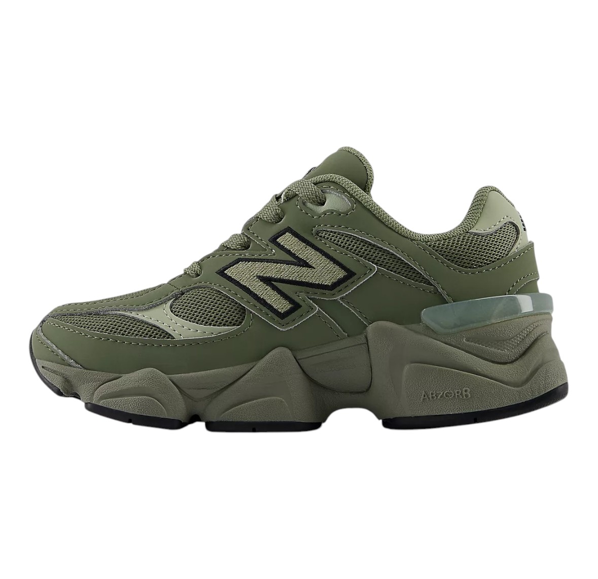 NEW BALANCE SNEAKERS BAMBINO/BAMBINA
