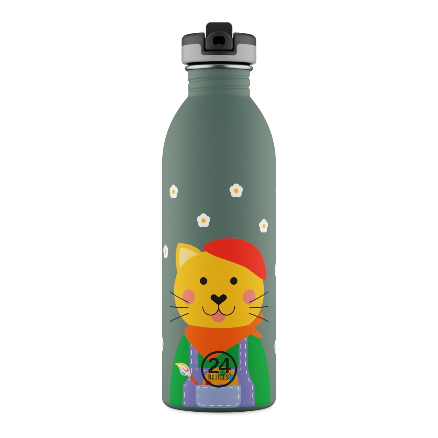 24 BOTTLES BORRACCIA BAMBINO/BAMBINA