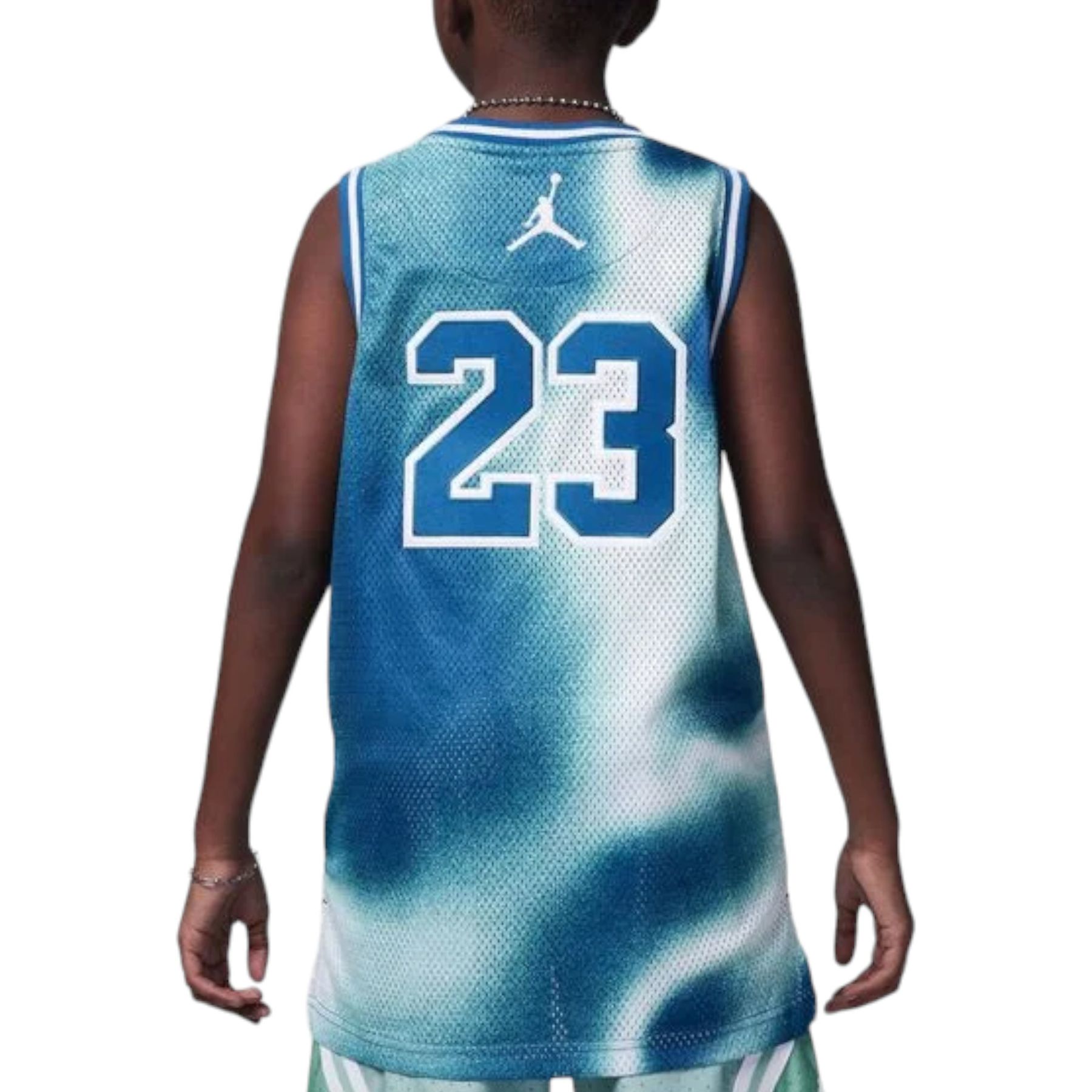 JORDAN CANOTTA BAMBINO