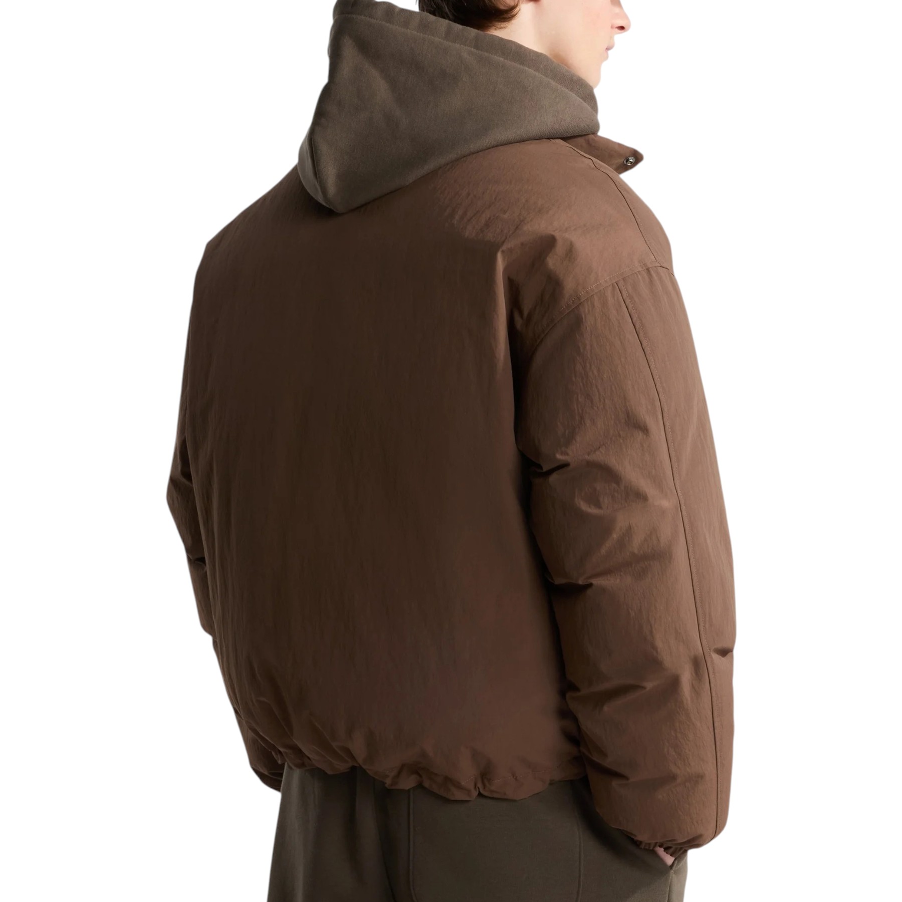 THE NORTH FACE JACKET