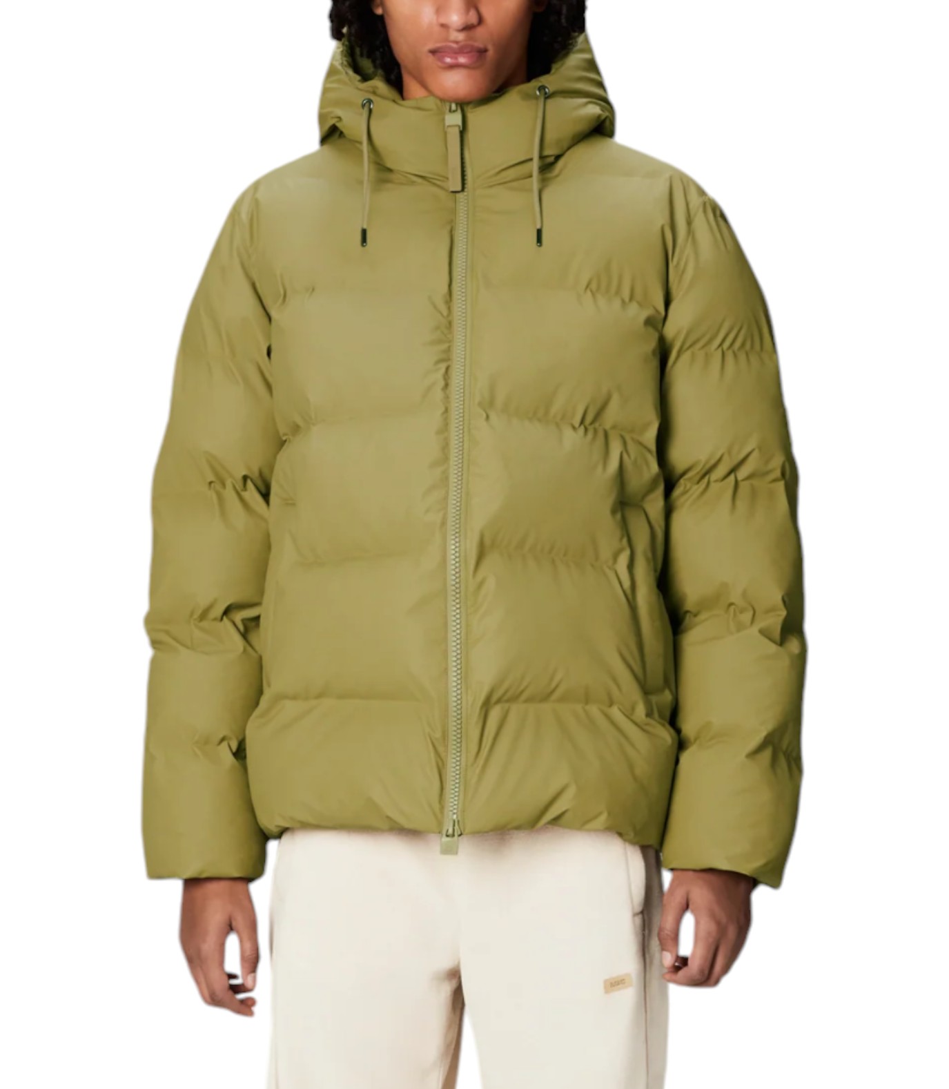 RAINS JACKET UNISEX