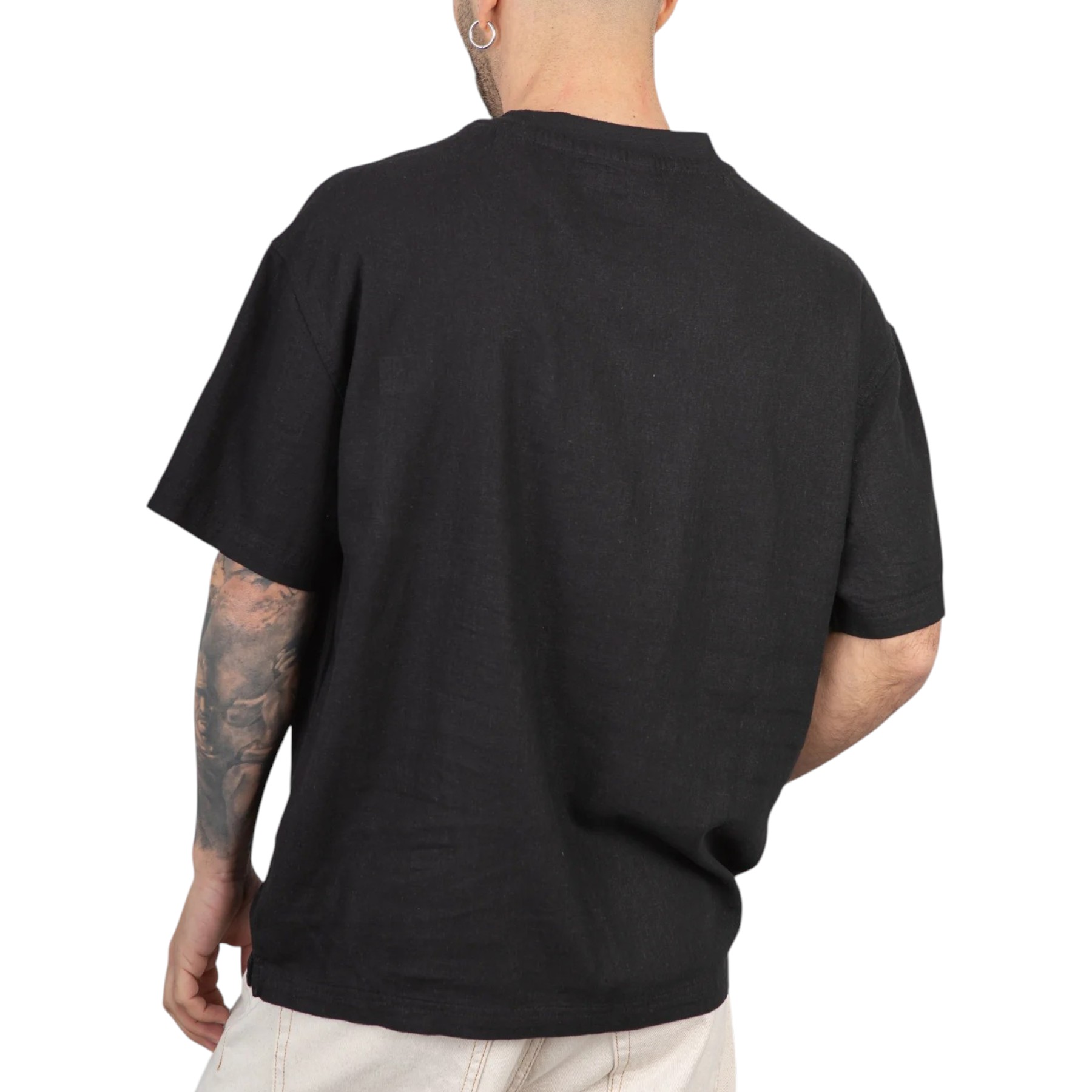 ANERKJENDT T-SHIRTS