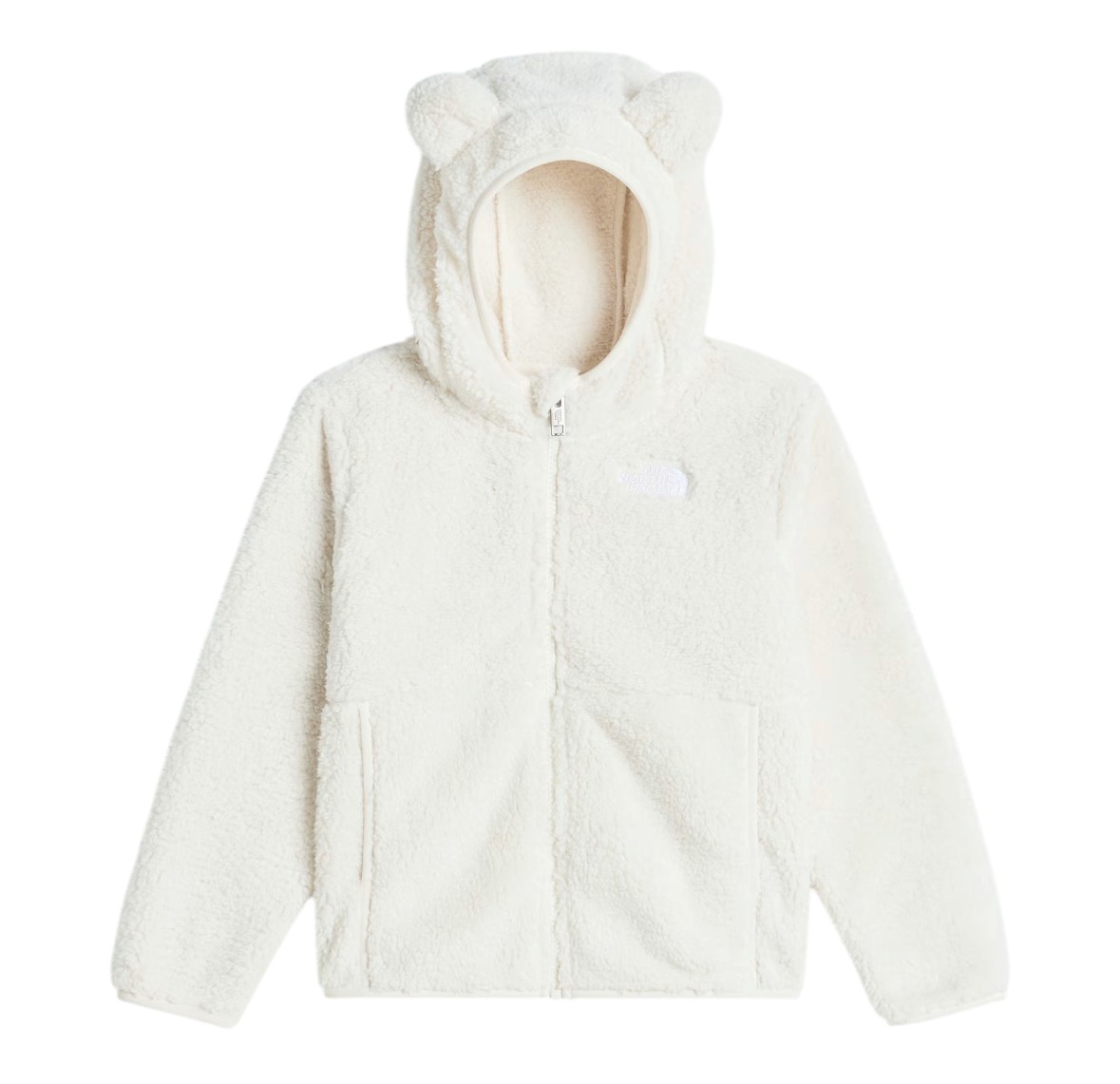 THE NORTH FACE FELPA BAMBINA