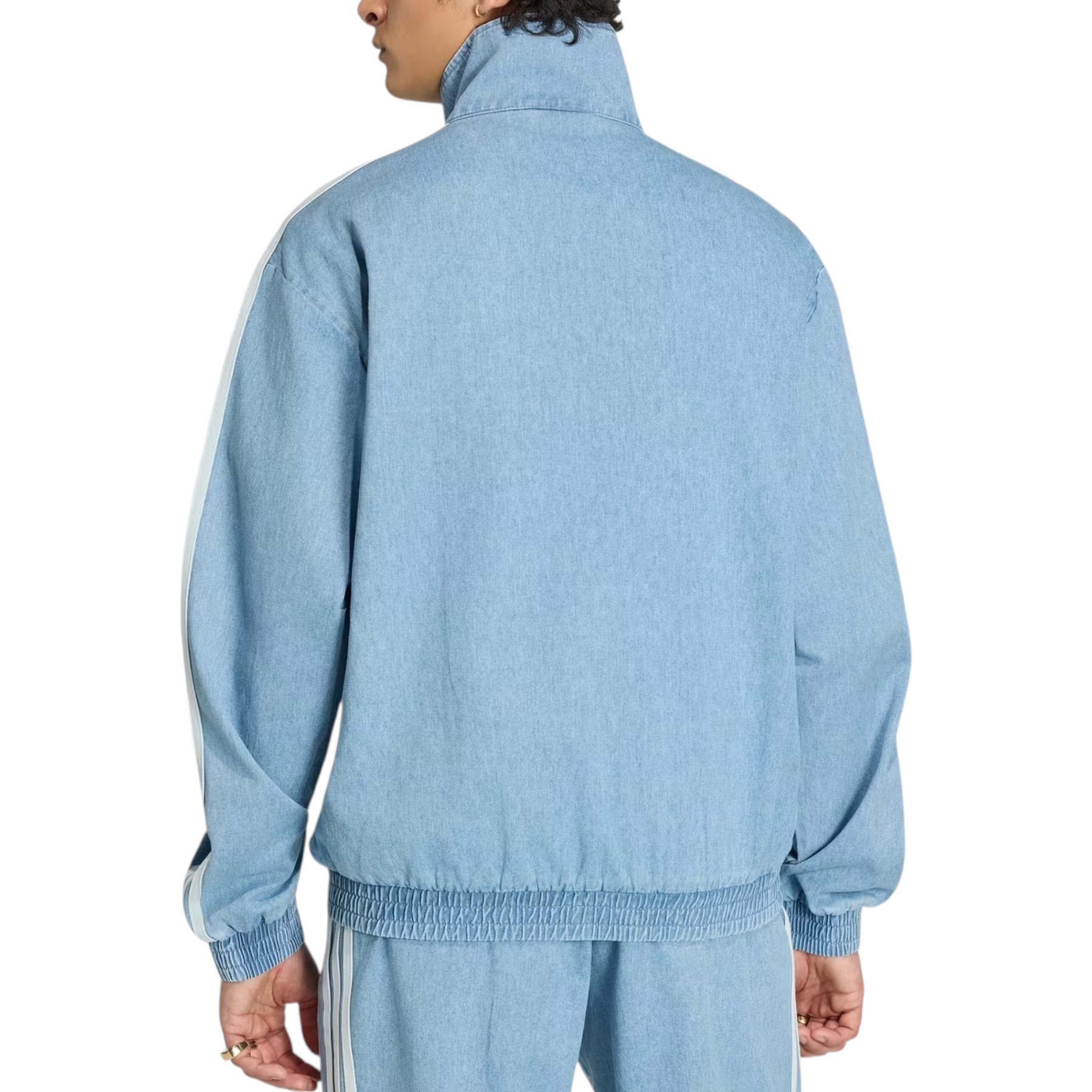 ADIDAS JACKET