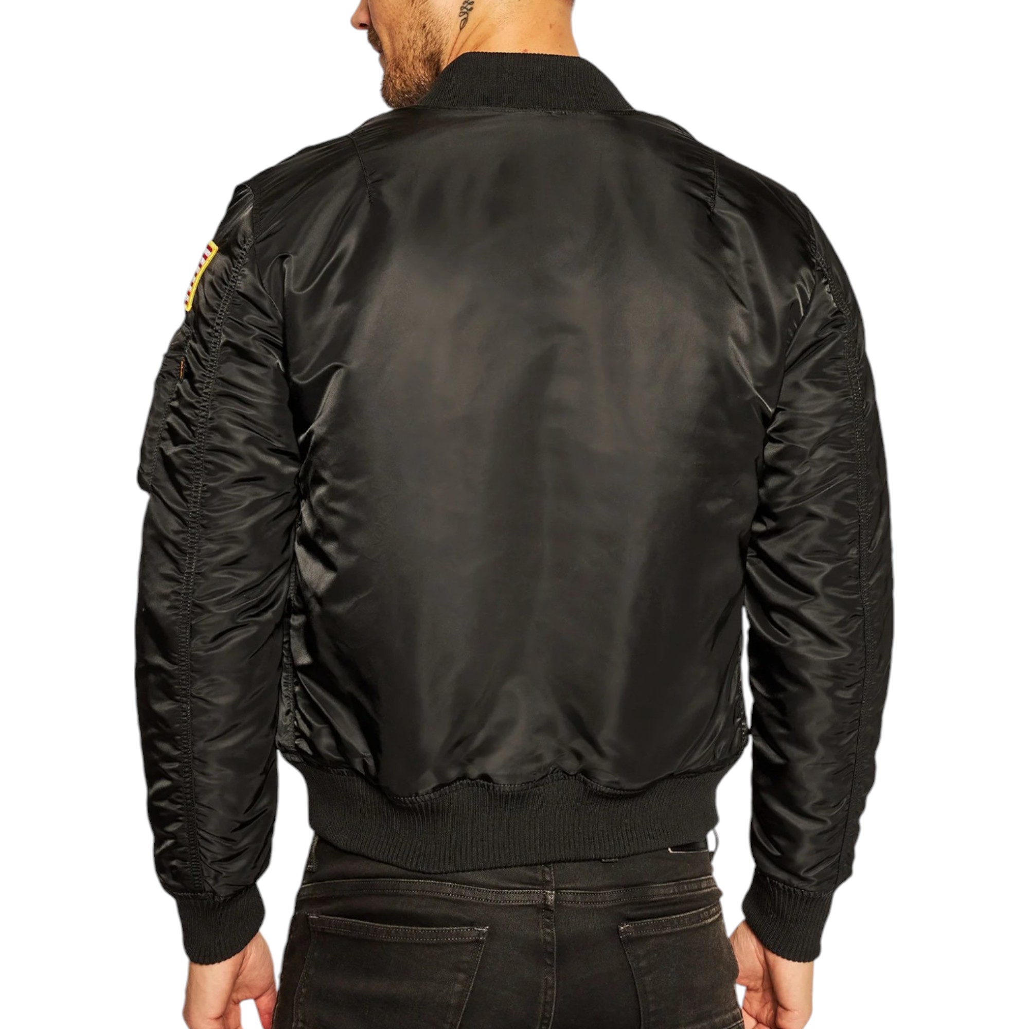 ALPHA INDUSTRIES JACKET