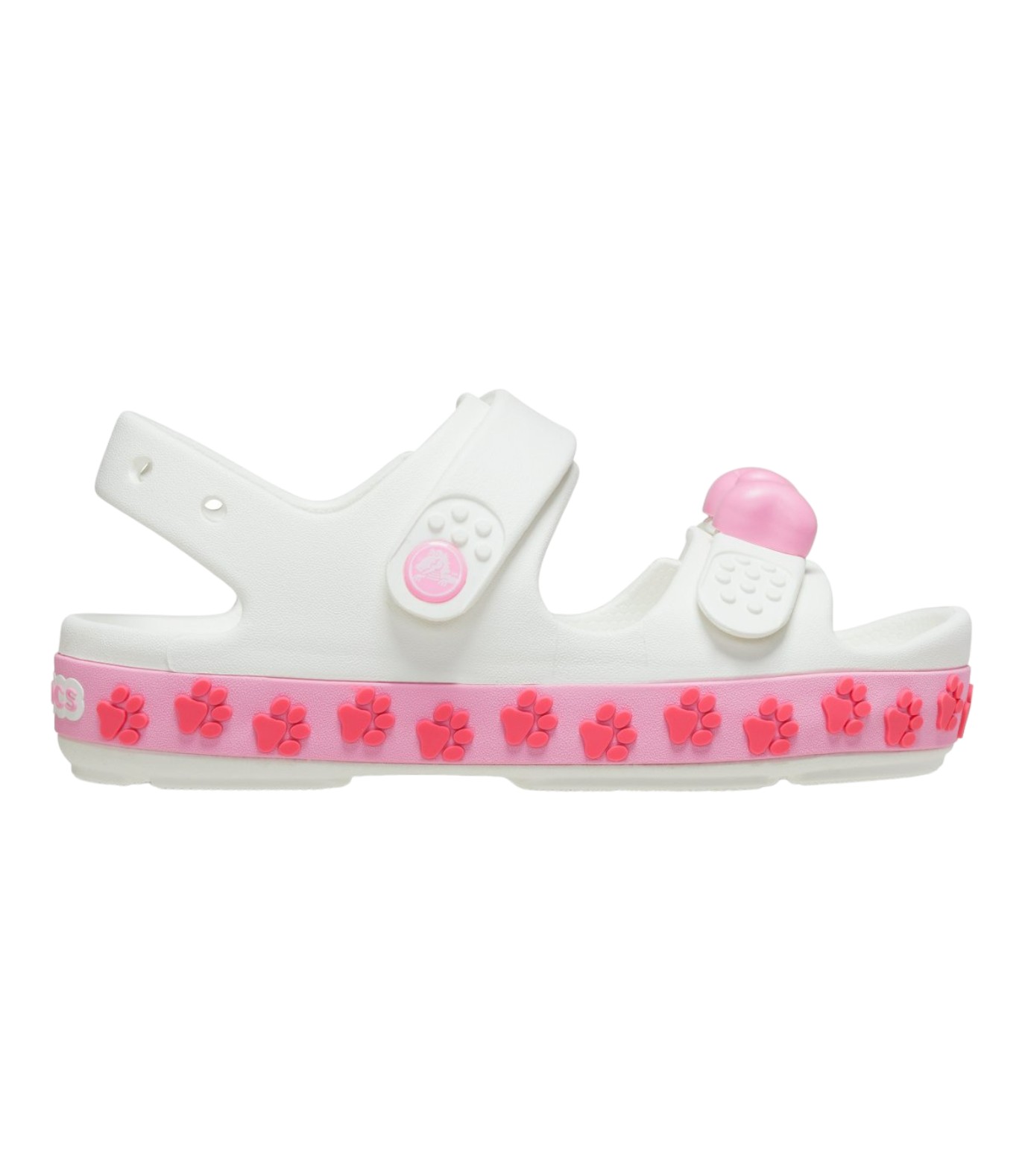 CROCS CIABATTA BAMBINA