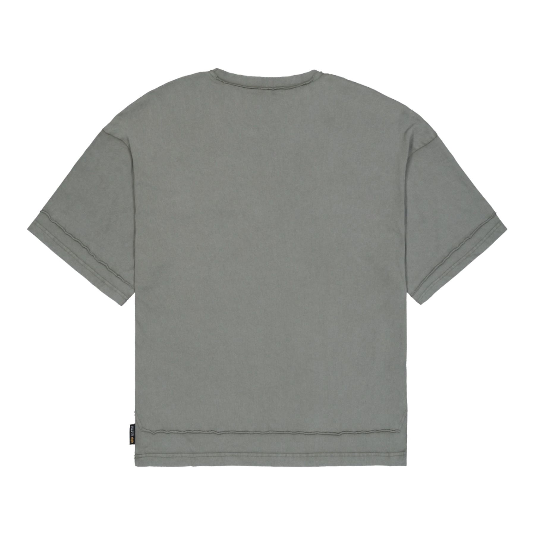 ALPHA INDUSTRIES T-SHIRT