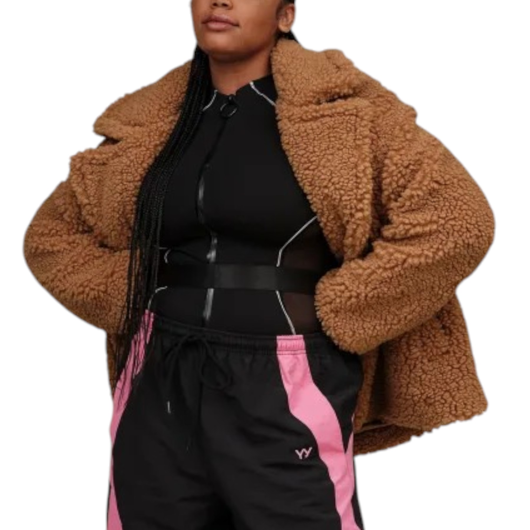 UGG JACKET DONNA