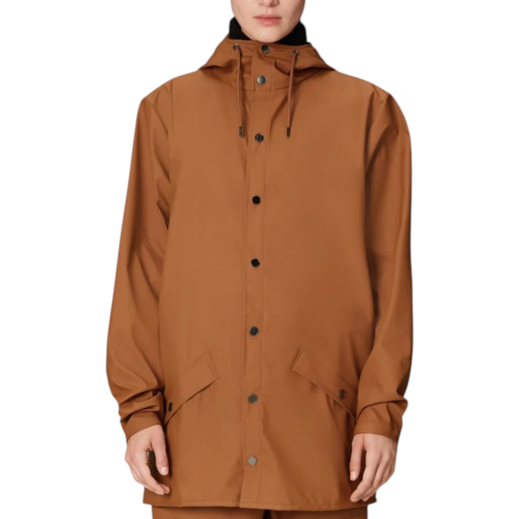 RAINS JACKET UNISEX