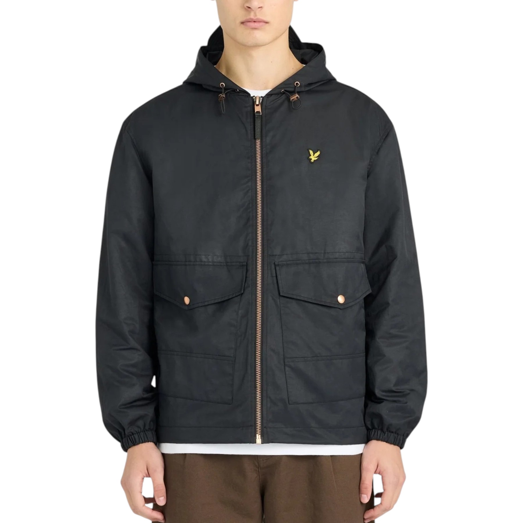 LYLE & SCOTT JACKET