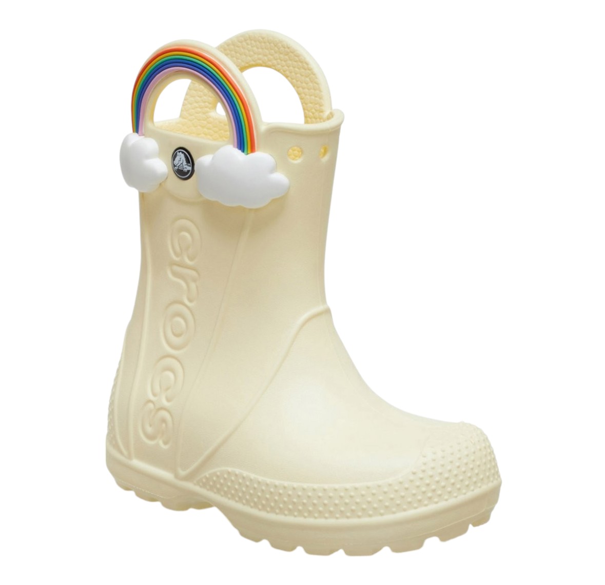 CROCS GALOSCE BAMBINO/BAMBINA
