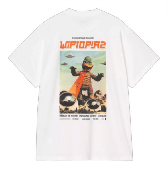 CARHARTT WIP I037217