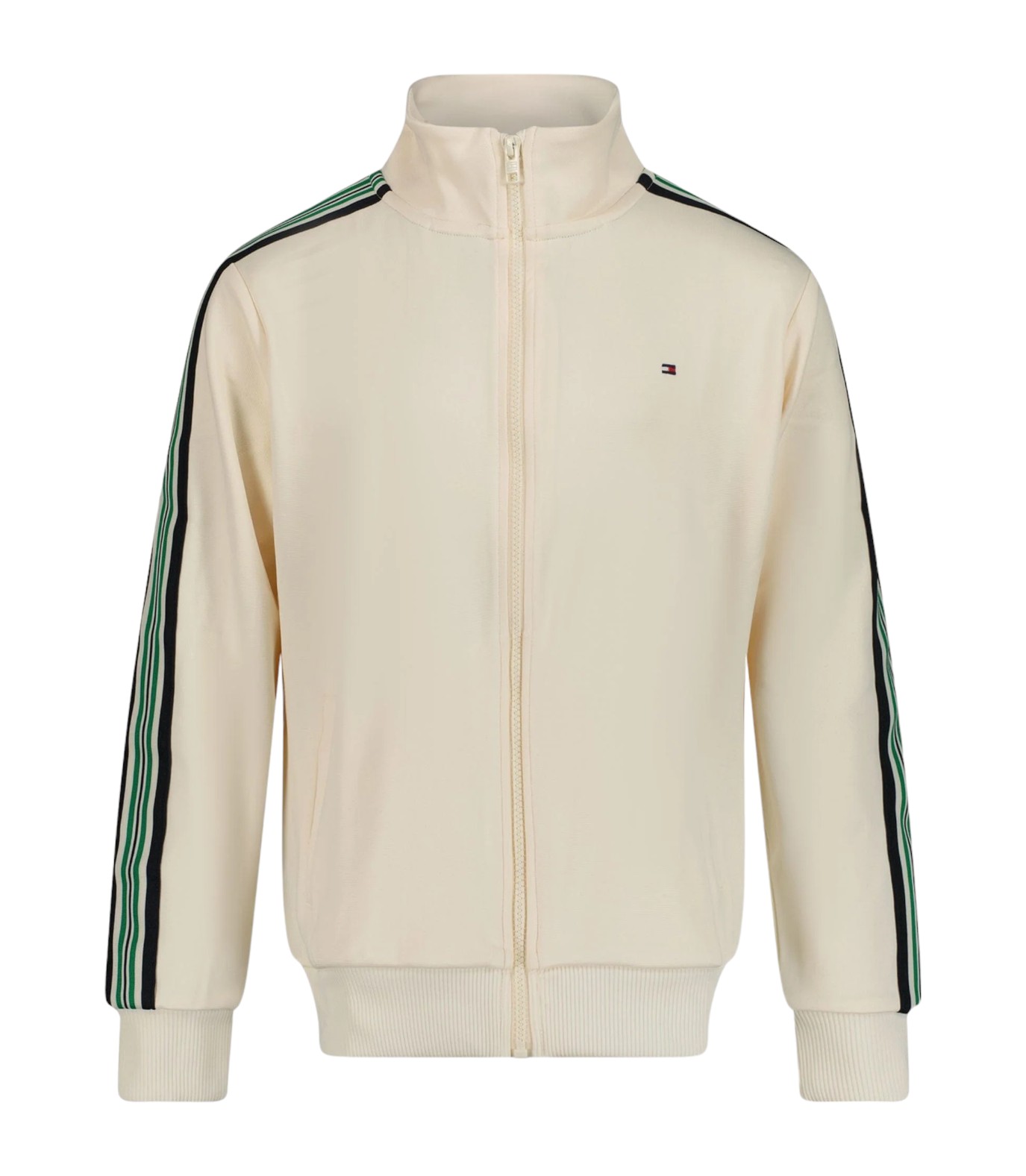 TOMMY HILFIGER FELPA BAMBINO/BAMBINA