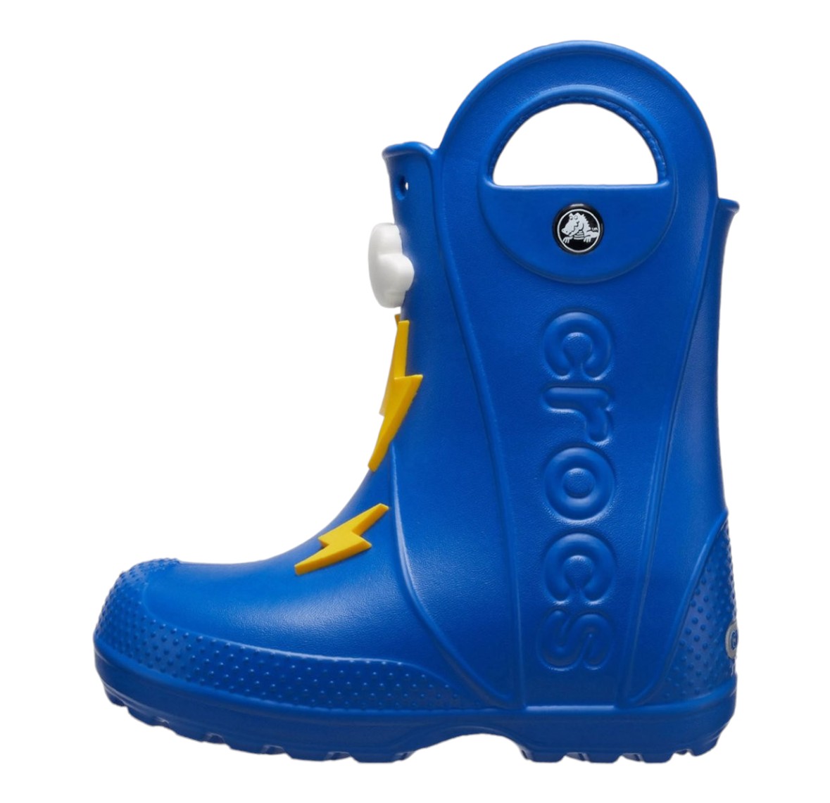 CROCS GALOSCE BAMBINO/BAMBINA