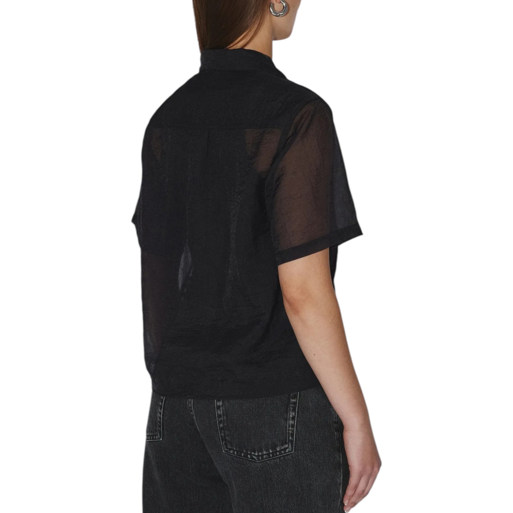 DR.DENIM CAMICIA DONNA
