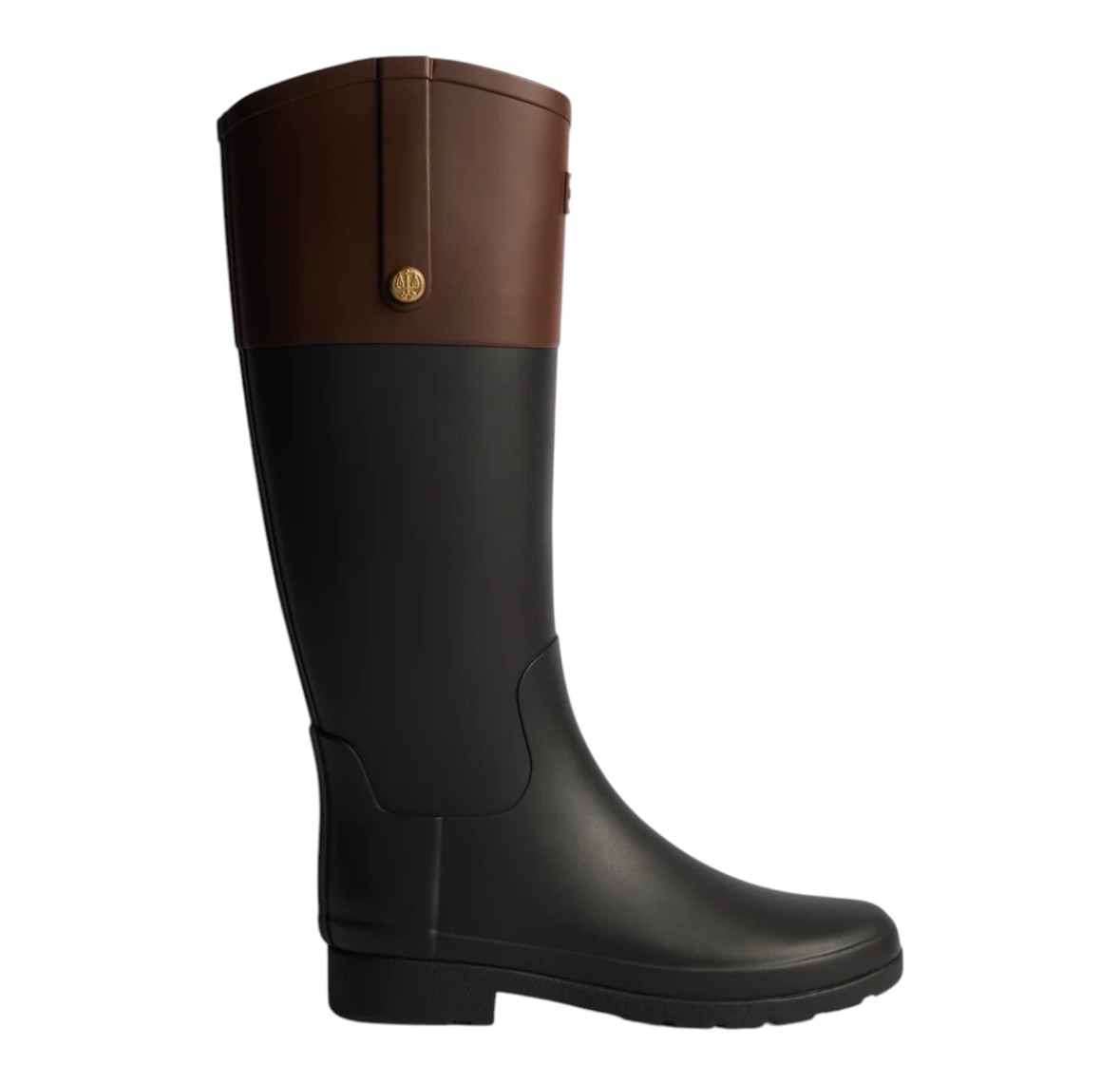 HUNTER STIVALI DI GOMMA DONNA