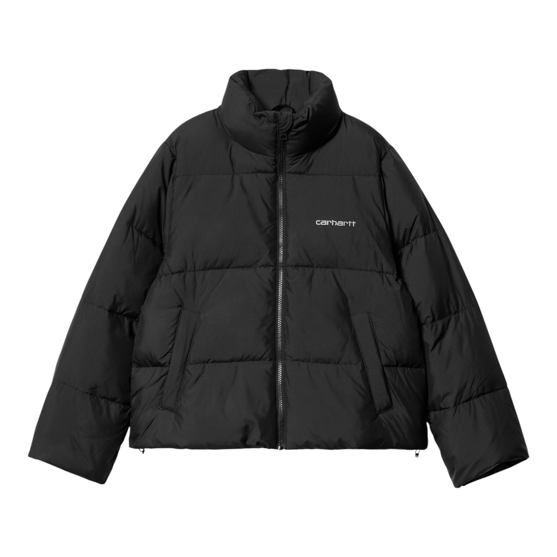 CARHARTT WIP JACKET DONNA
