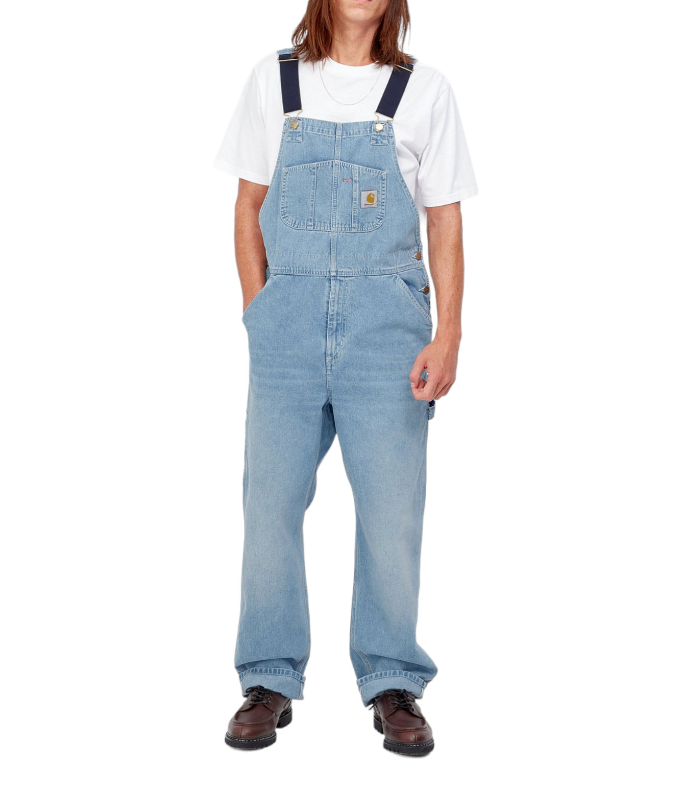 CARHARTT WIP SALOPETTE