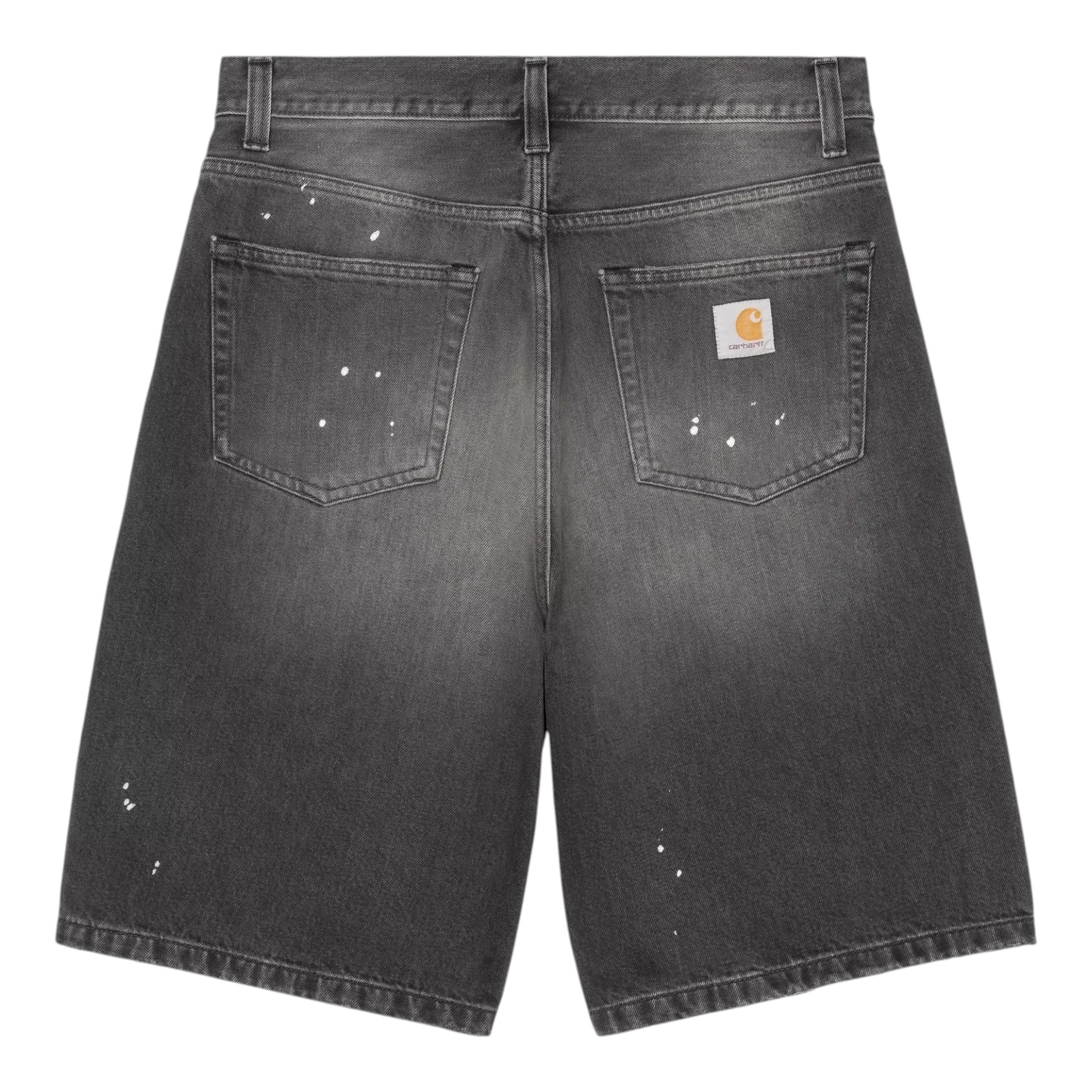 CARHARTT WIP SHORTS