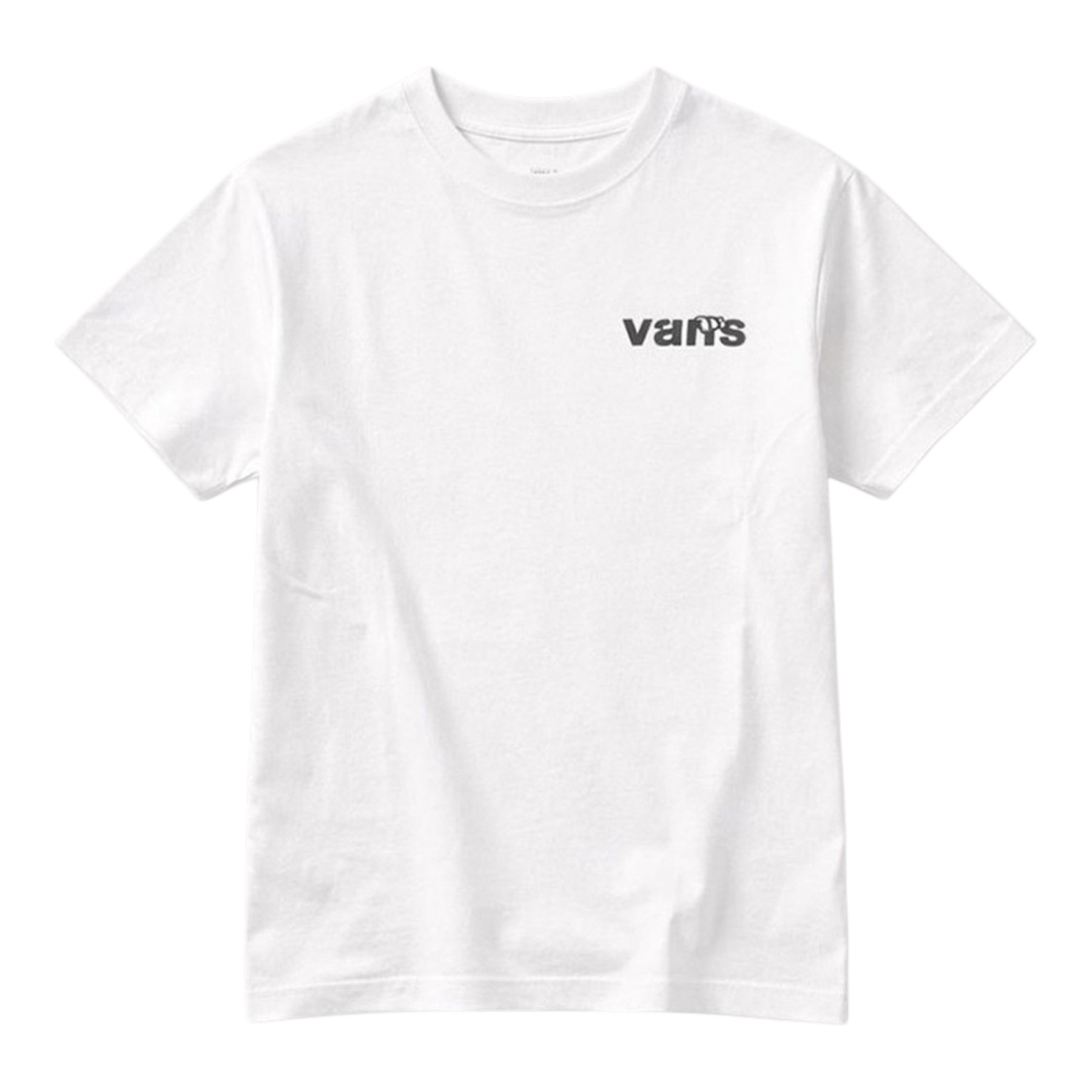 VANS OFF THE WALL T-SHIRTS